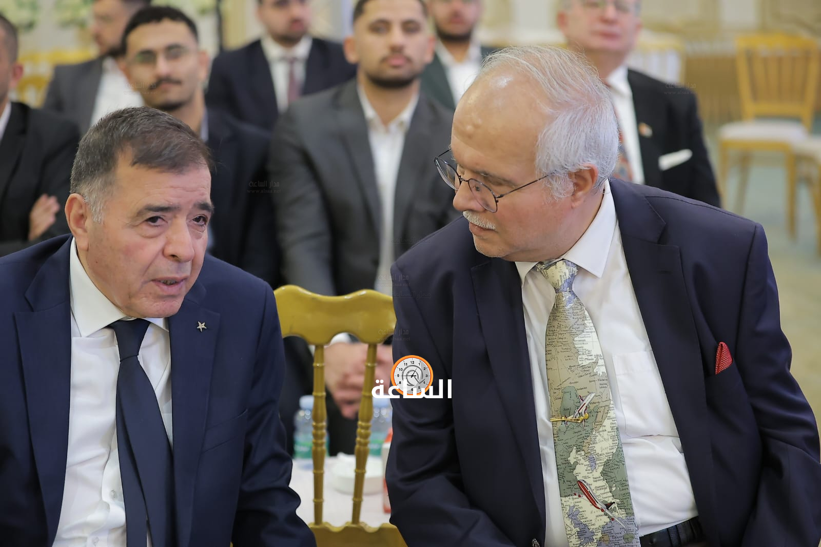 Madar Al-Saa Images 0.5464831964515954
