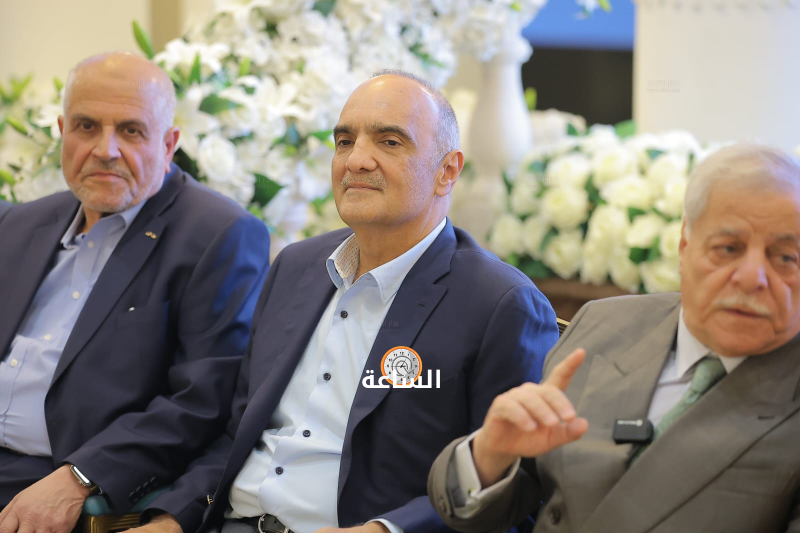 Madar Al-Saa Images 0.30905968318542476