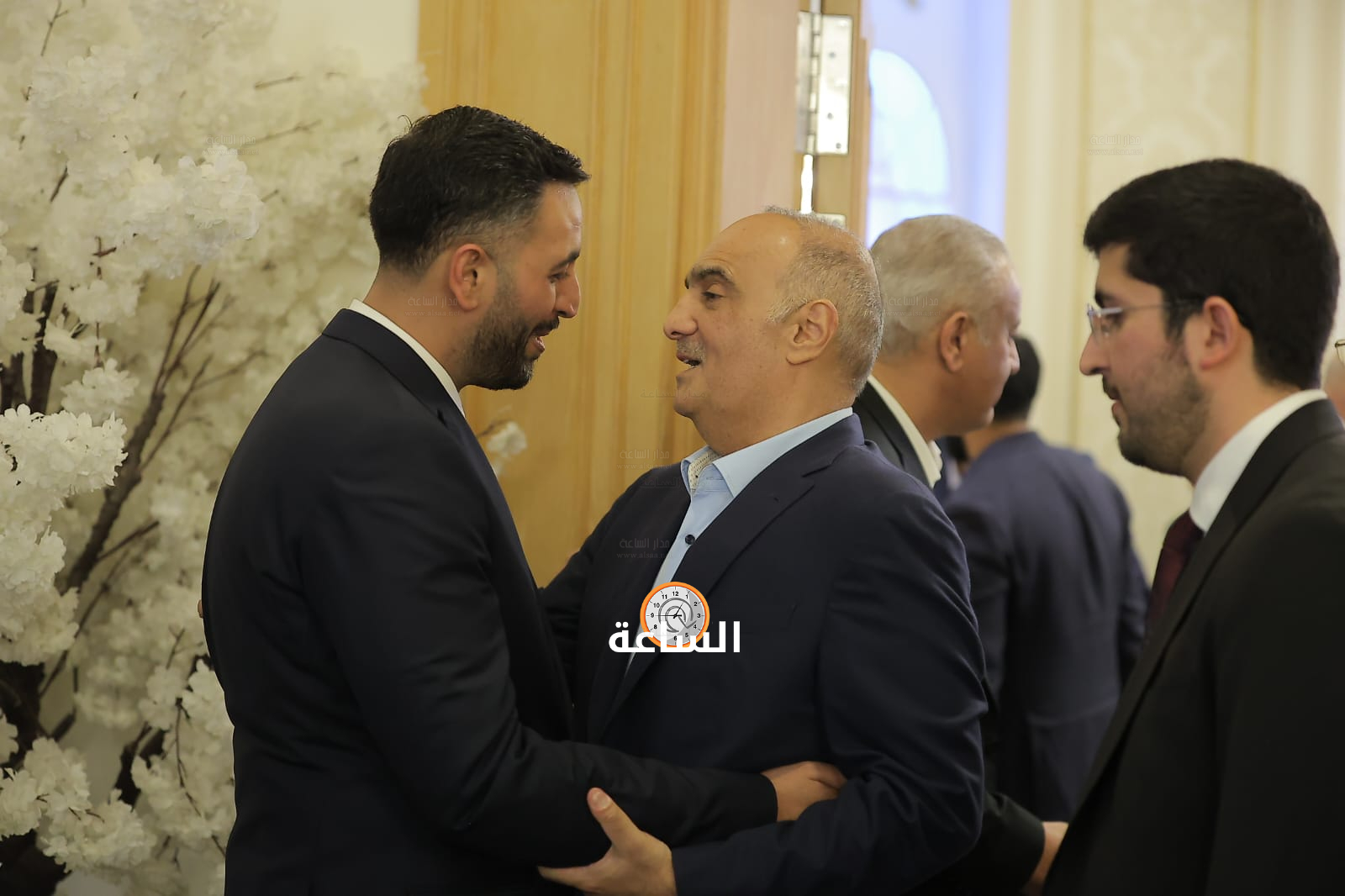 Madar Al-Saa Images 0.34339368987308494