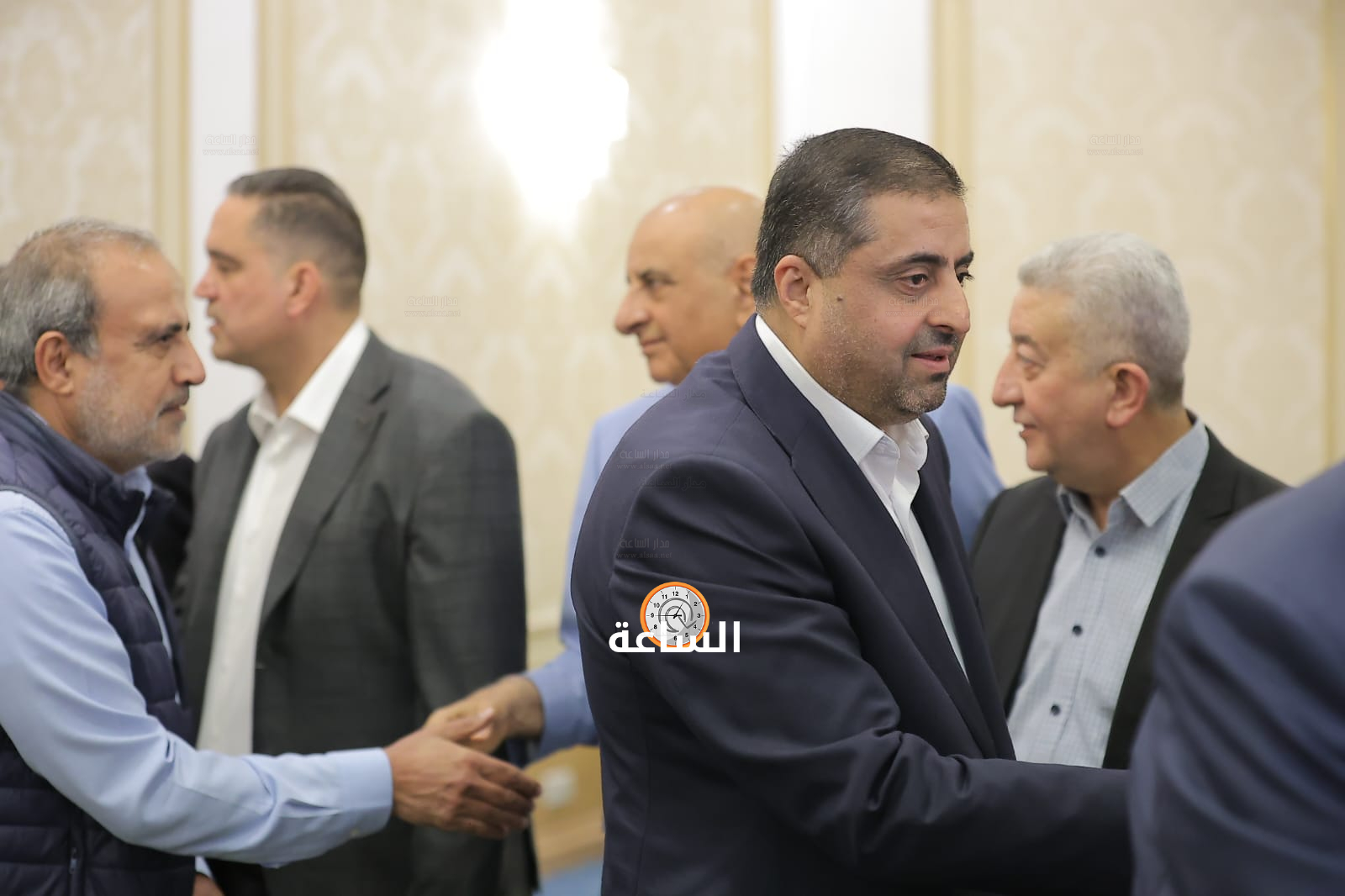 Madar Al-Saa Images 0.5551044180542714