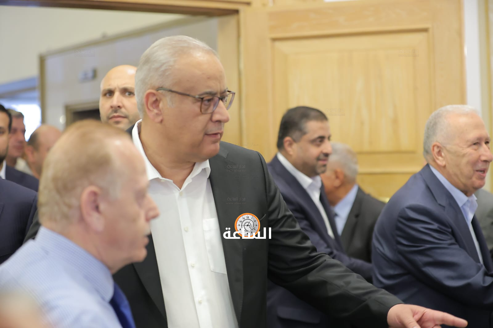 Madar Al-Saa Images 0.3527307078157176