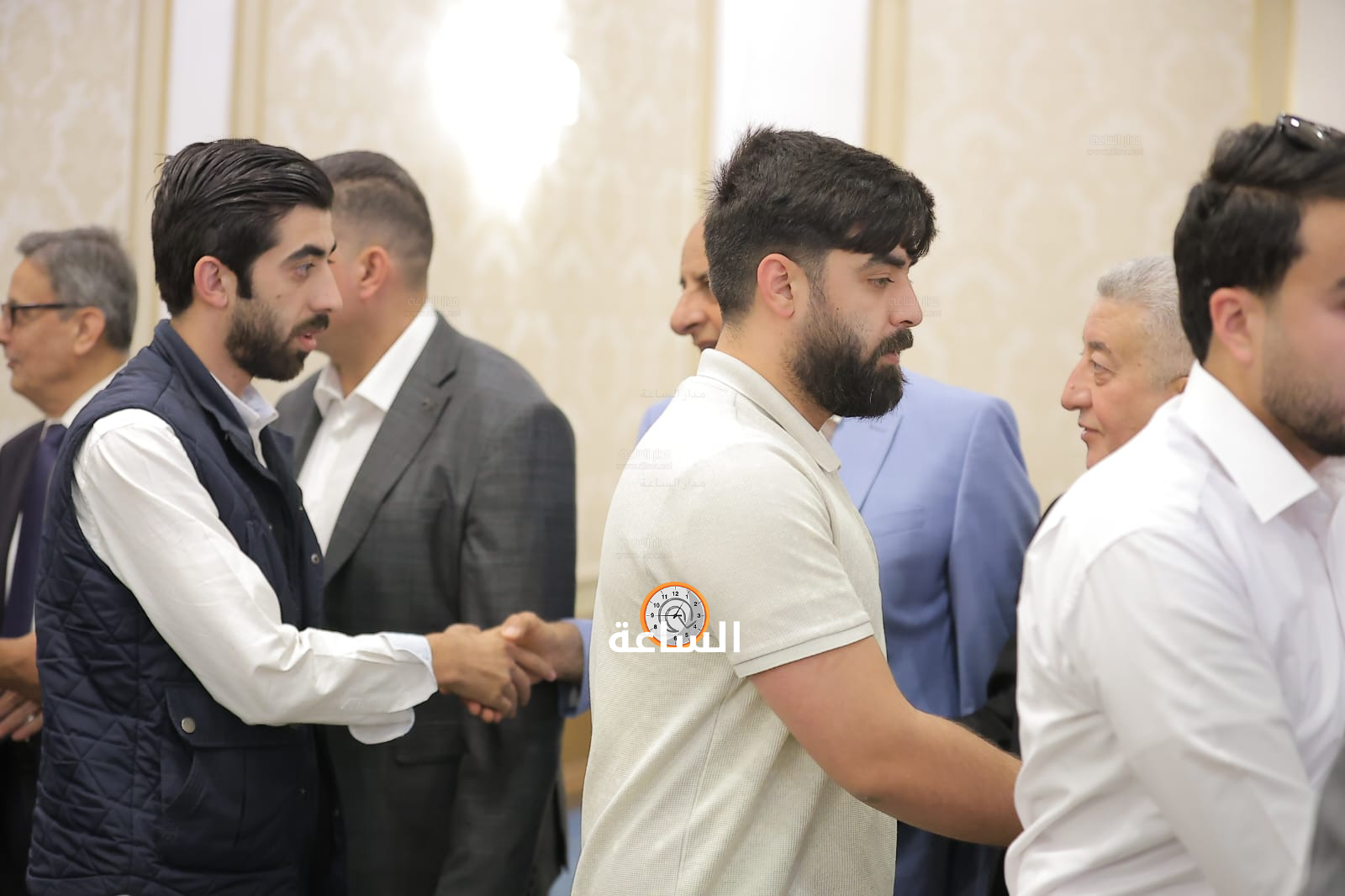 Madar Al-Saa Images 0.5999551428939982