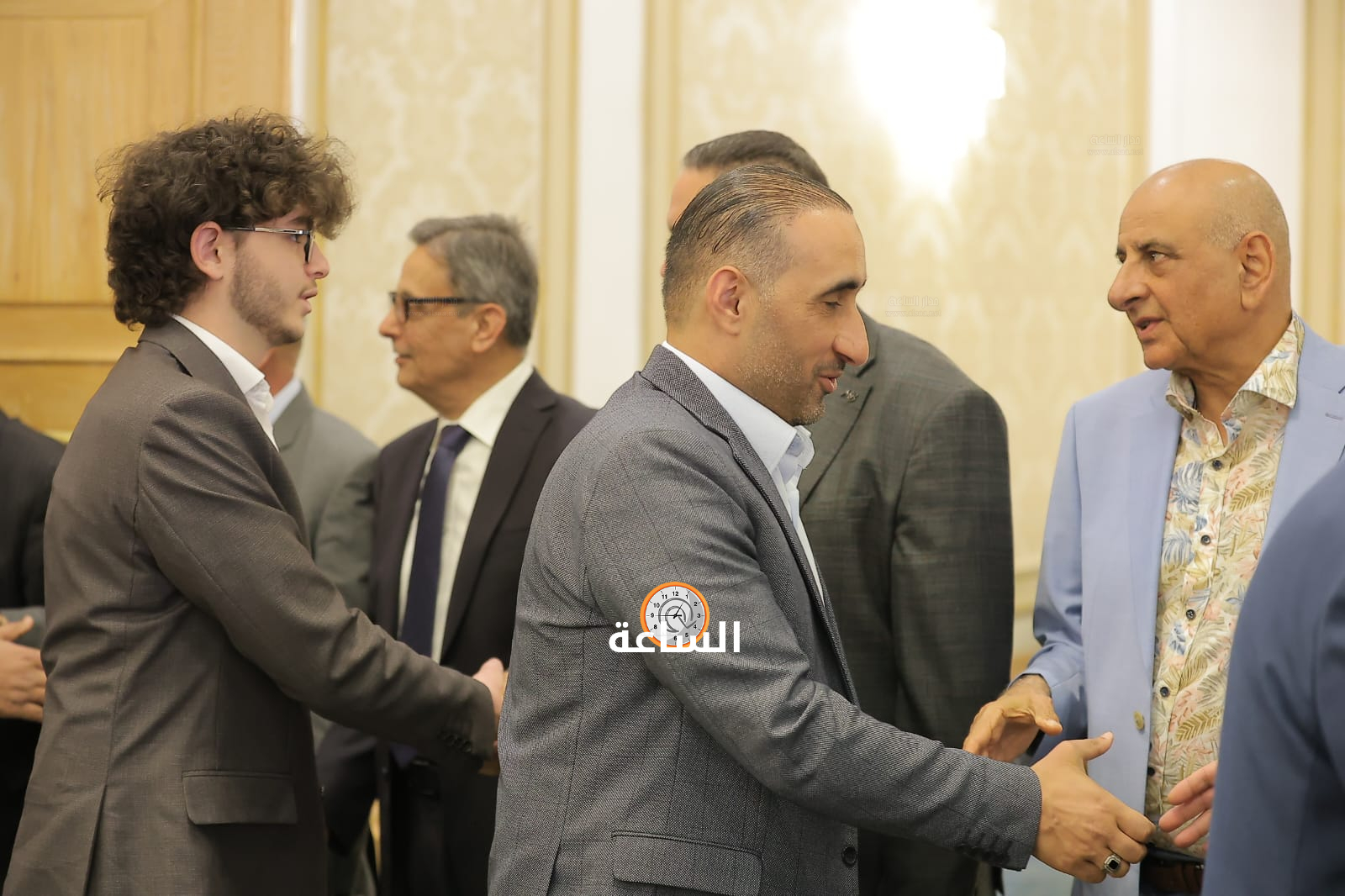 Madar Al-Saa Images 0.6735466780055779
