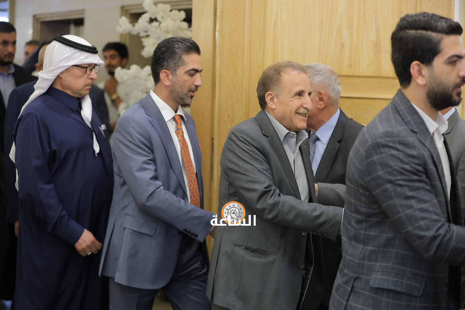 Madar Al-Saa Images 0.10808294763220816