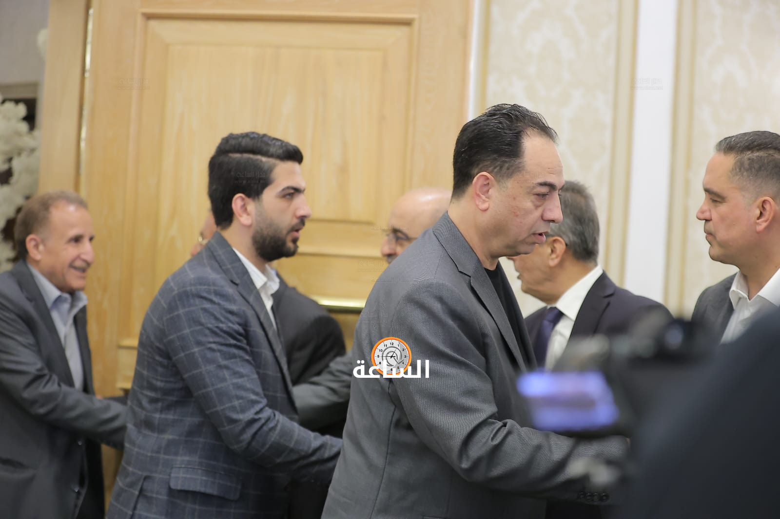 Madar Al-Saa Images 0.4928417148994916