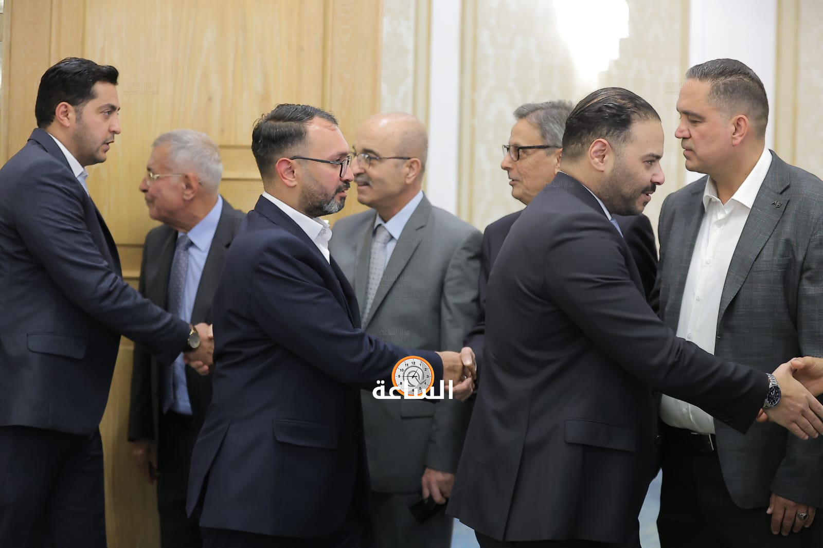 Madar Al-Saa Images 0.7349887072148064