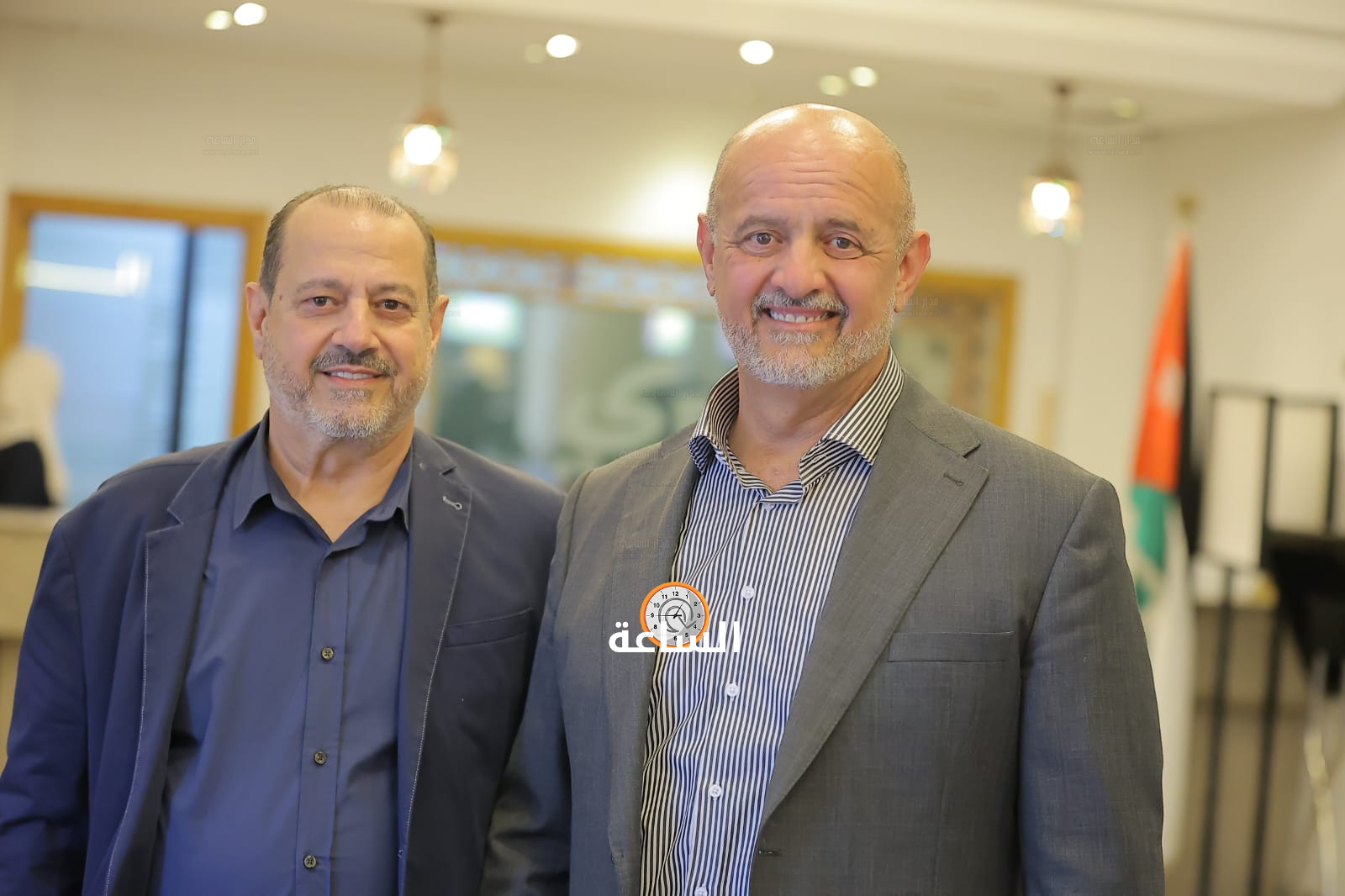Madar Al-Saa Images 0.8403955541671994