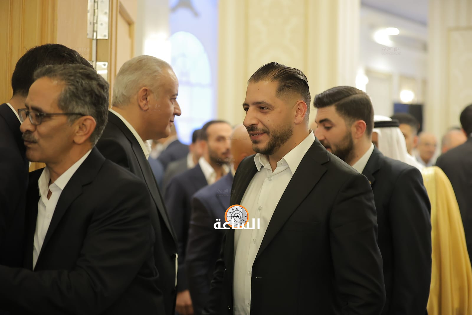 Madar Al-Saa Images 0.5422319671618524