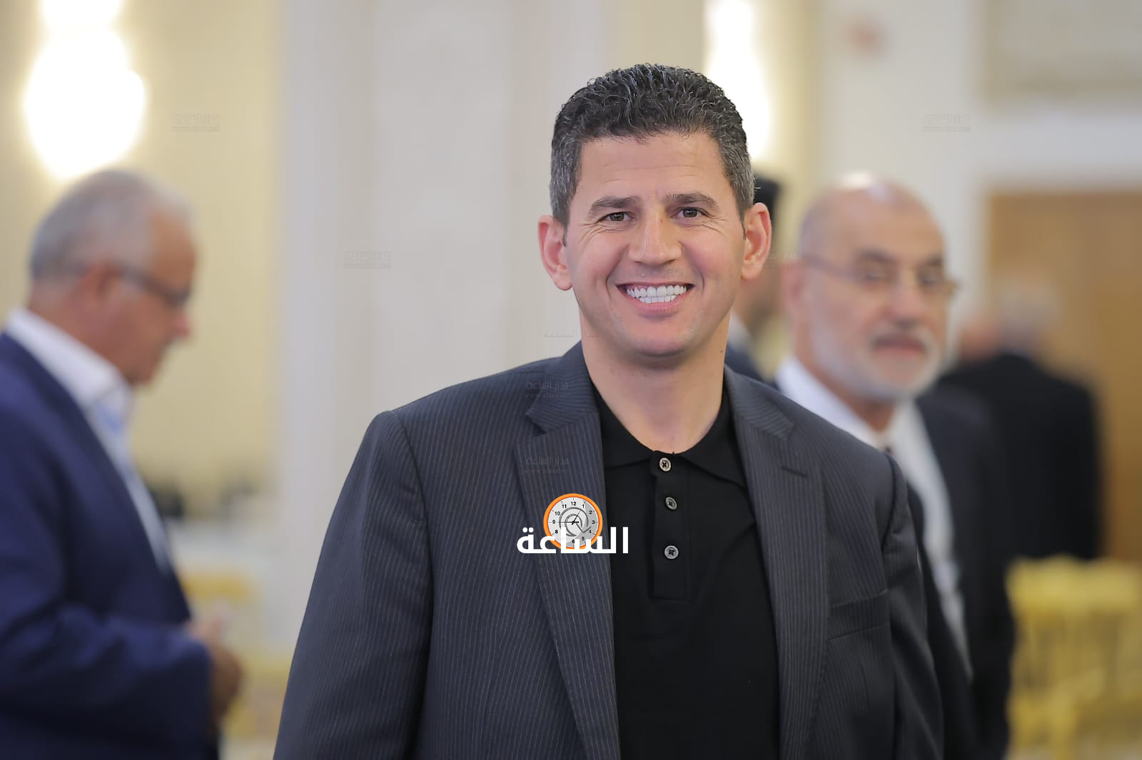 Madar Al-Saa Images 0.9055070738471805