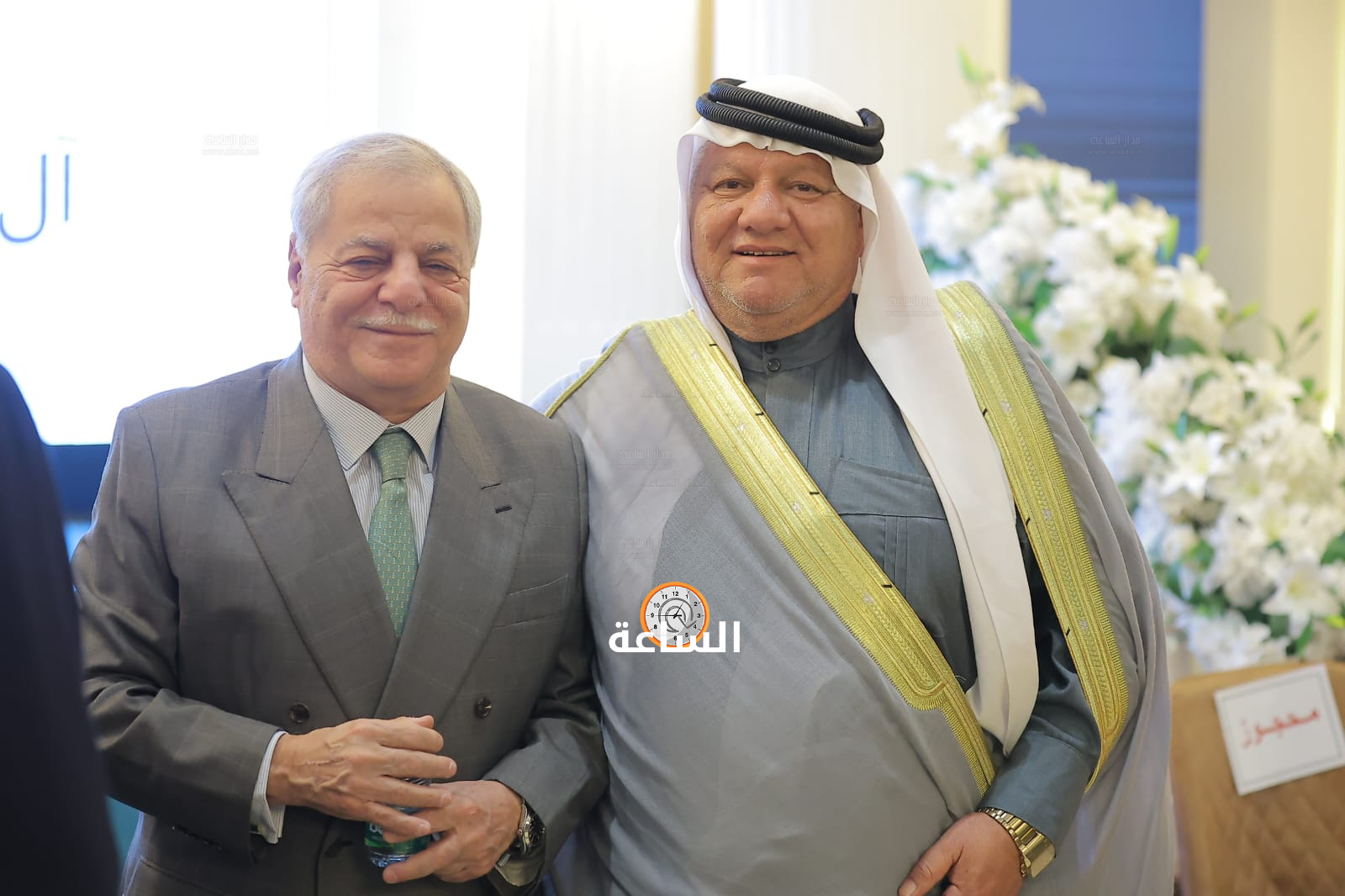 Madar Al-Saa Images 0.3869106744508142