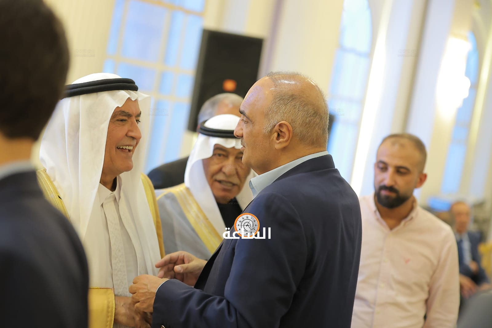 Madar Al-Saa Images 0.8424275104628697