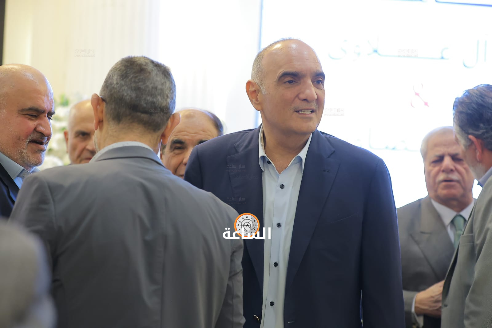 Madar Al-Saa Images 0.17451220607730955