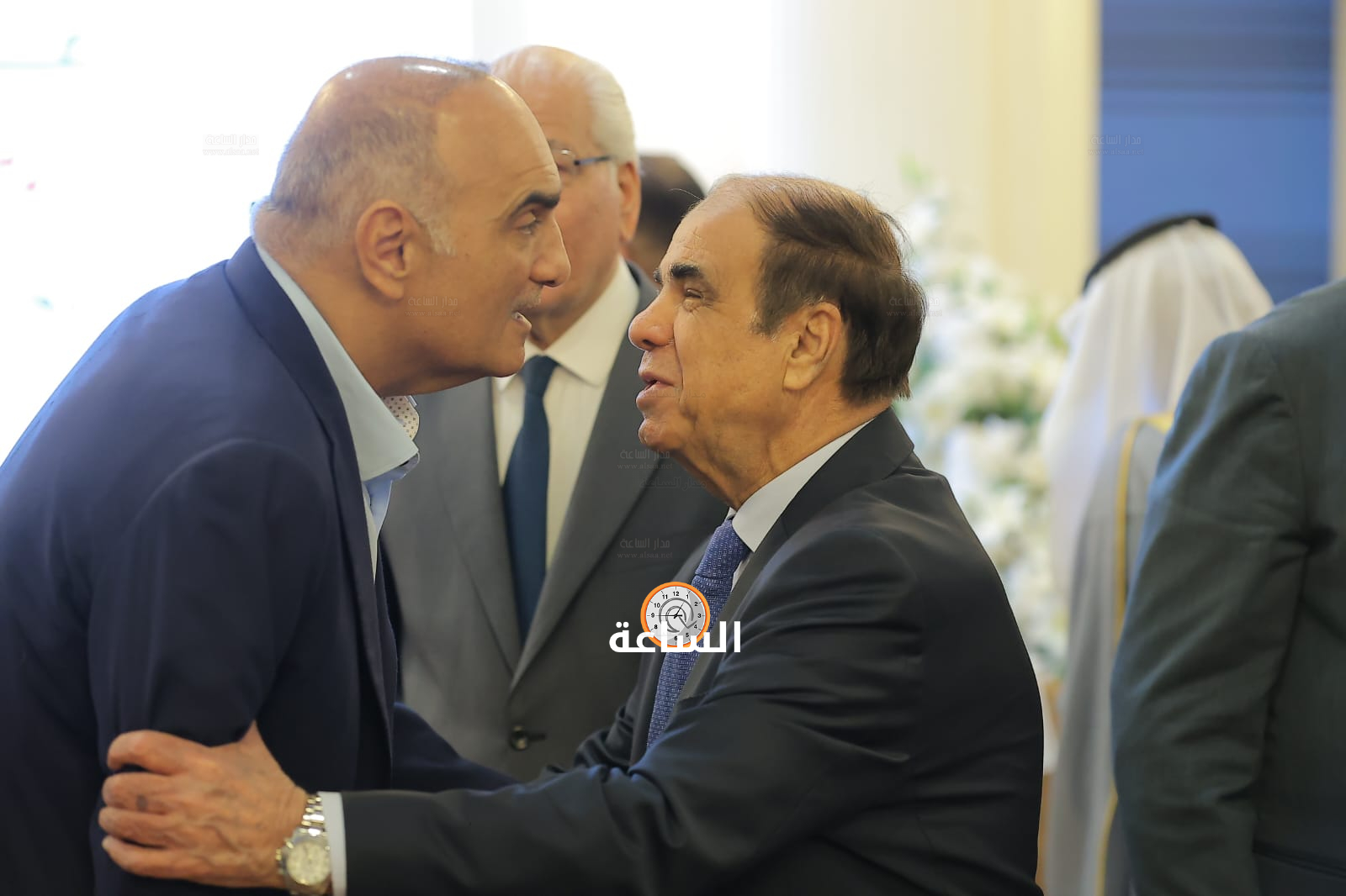 Madar Al-Saa Images 0.5451221447921174