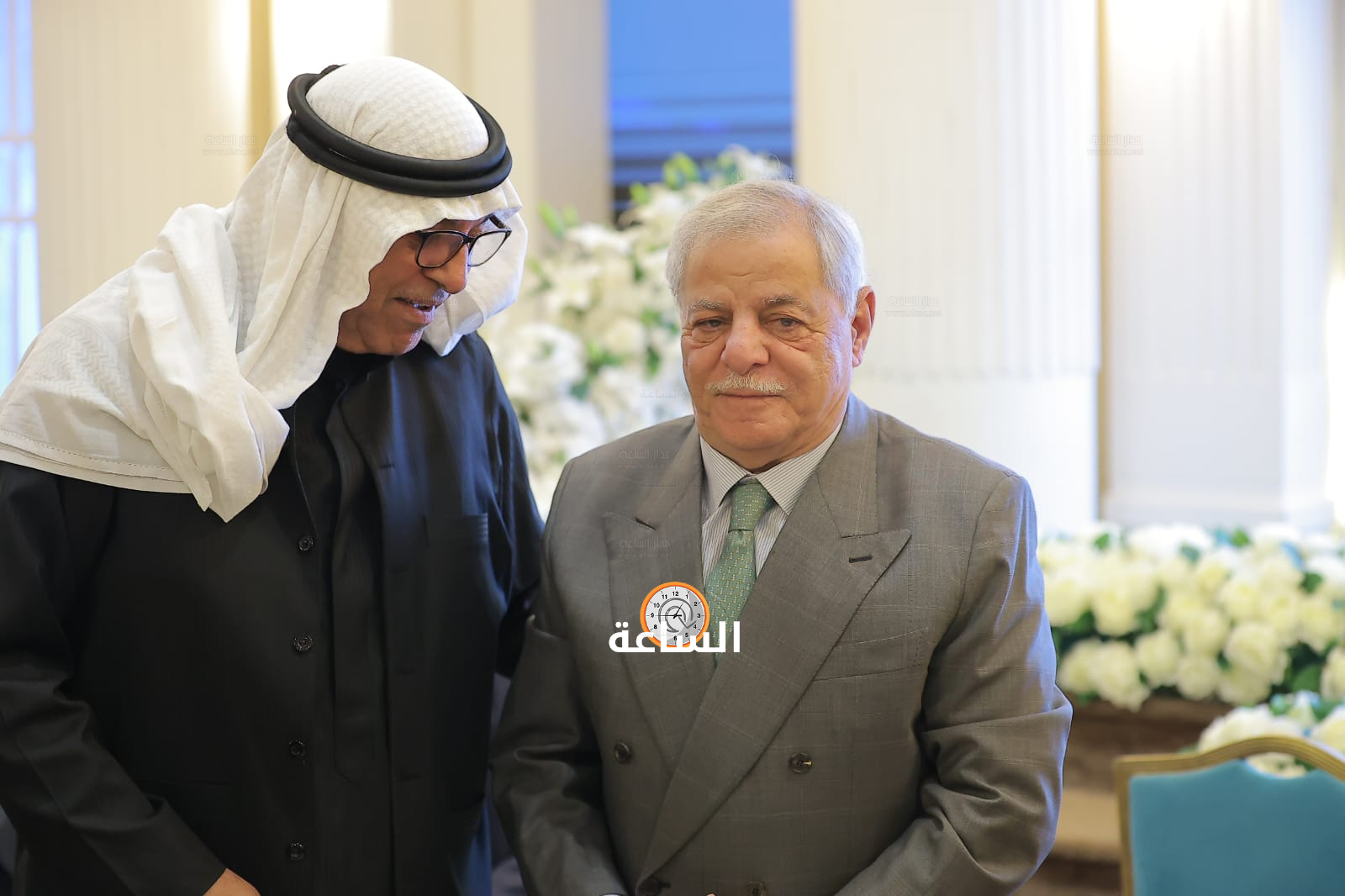Madar Al-Saa Images 0.961366834108888