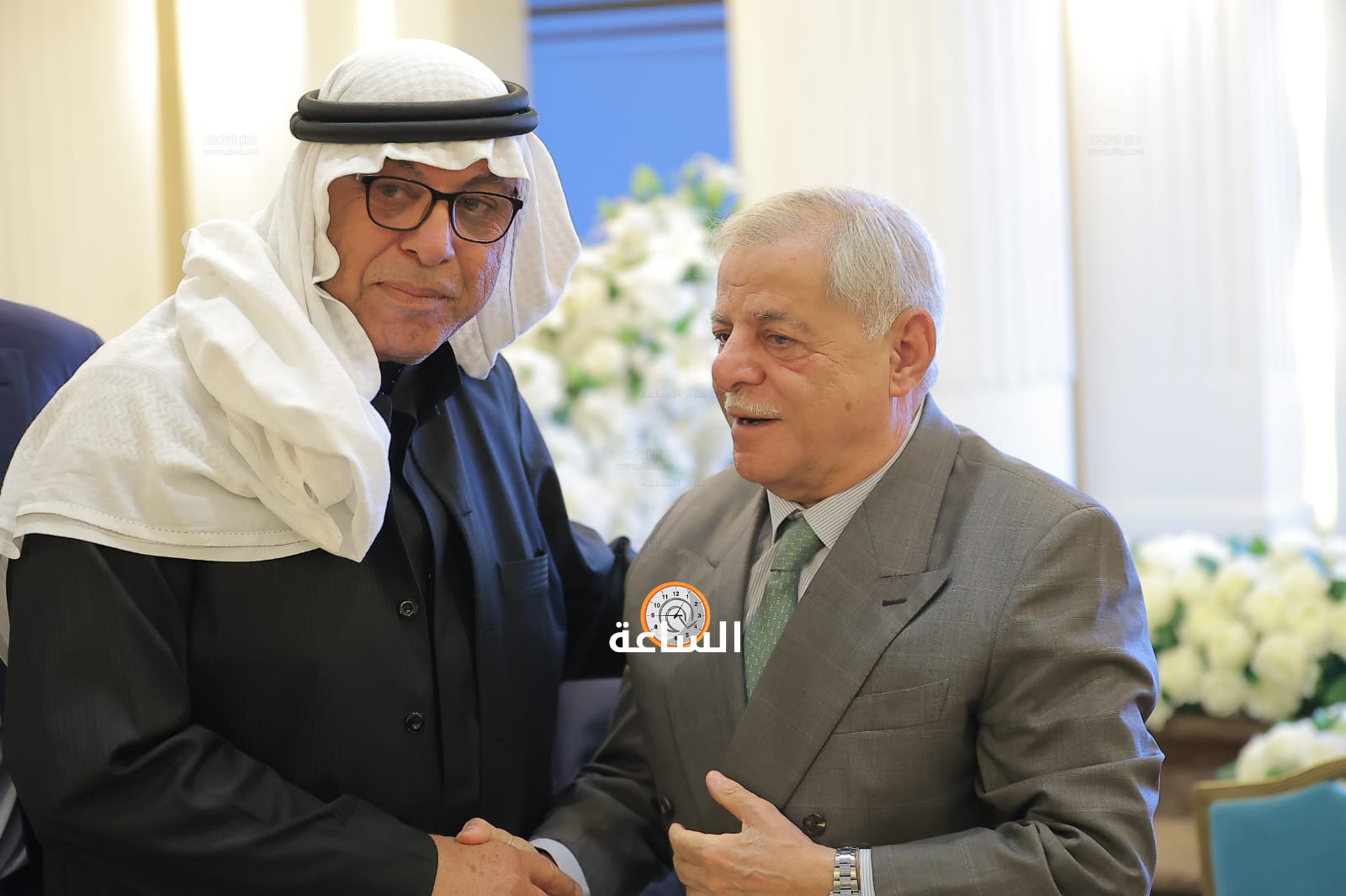 Madar Al-Saa Images 0.04239301781651372