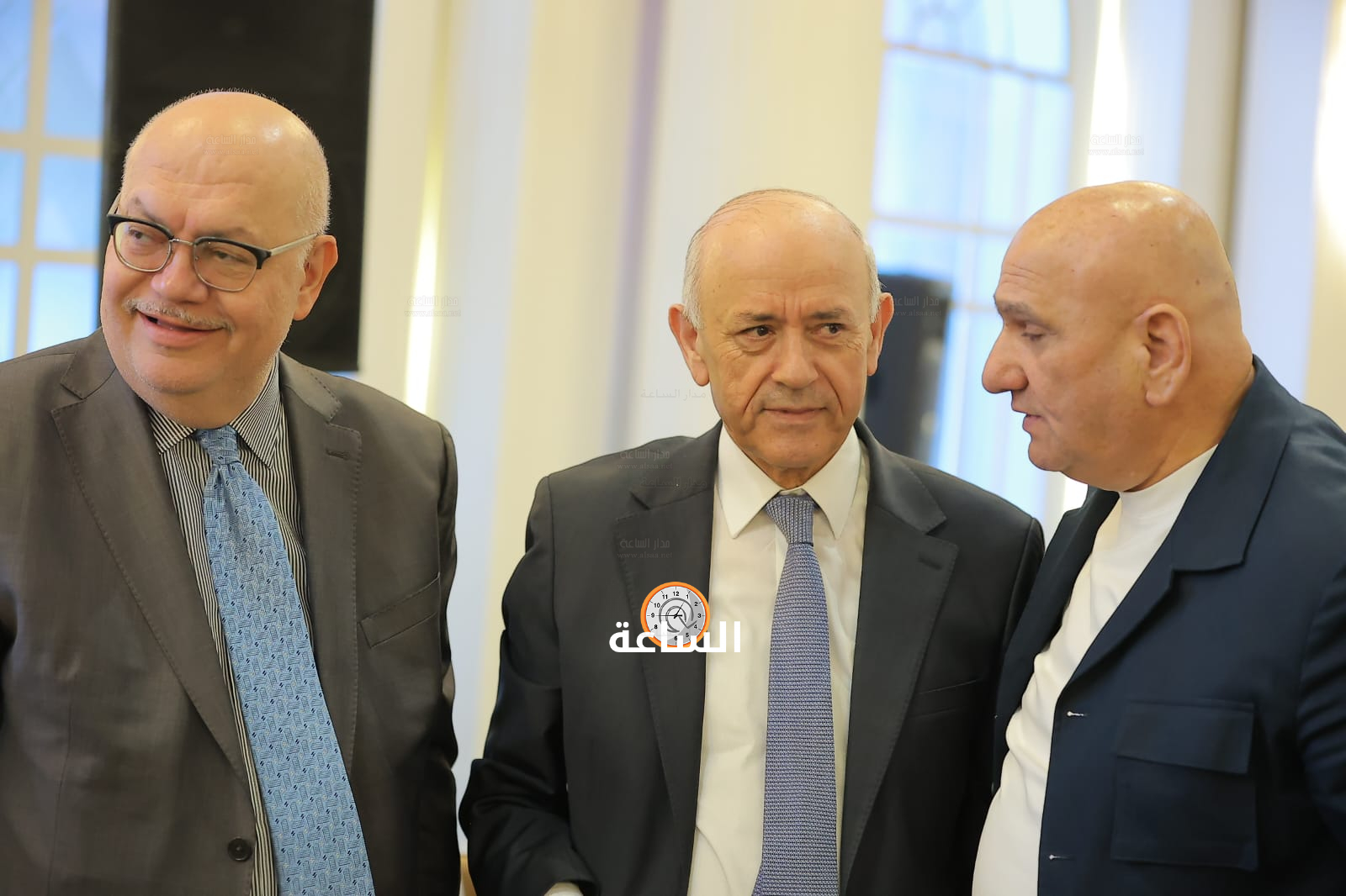 Madar Al-Saa Images 0.5132526755507405
