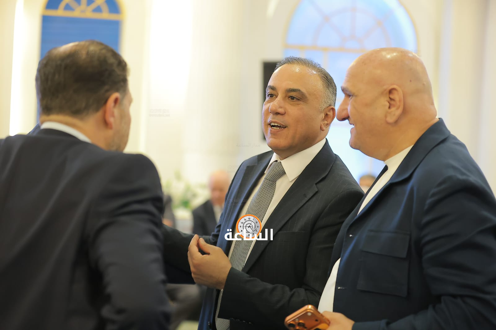 Madar Al-Saa Images 0.17952087088292623