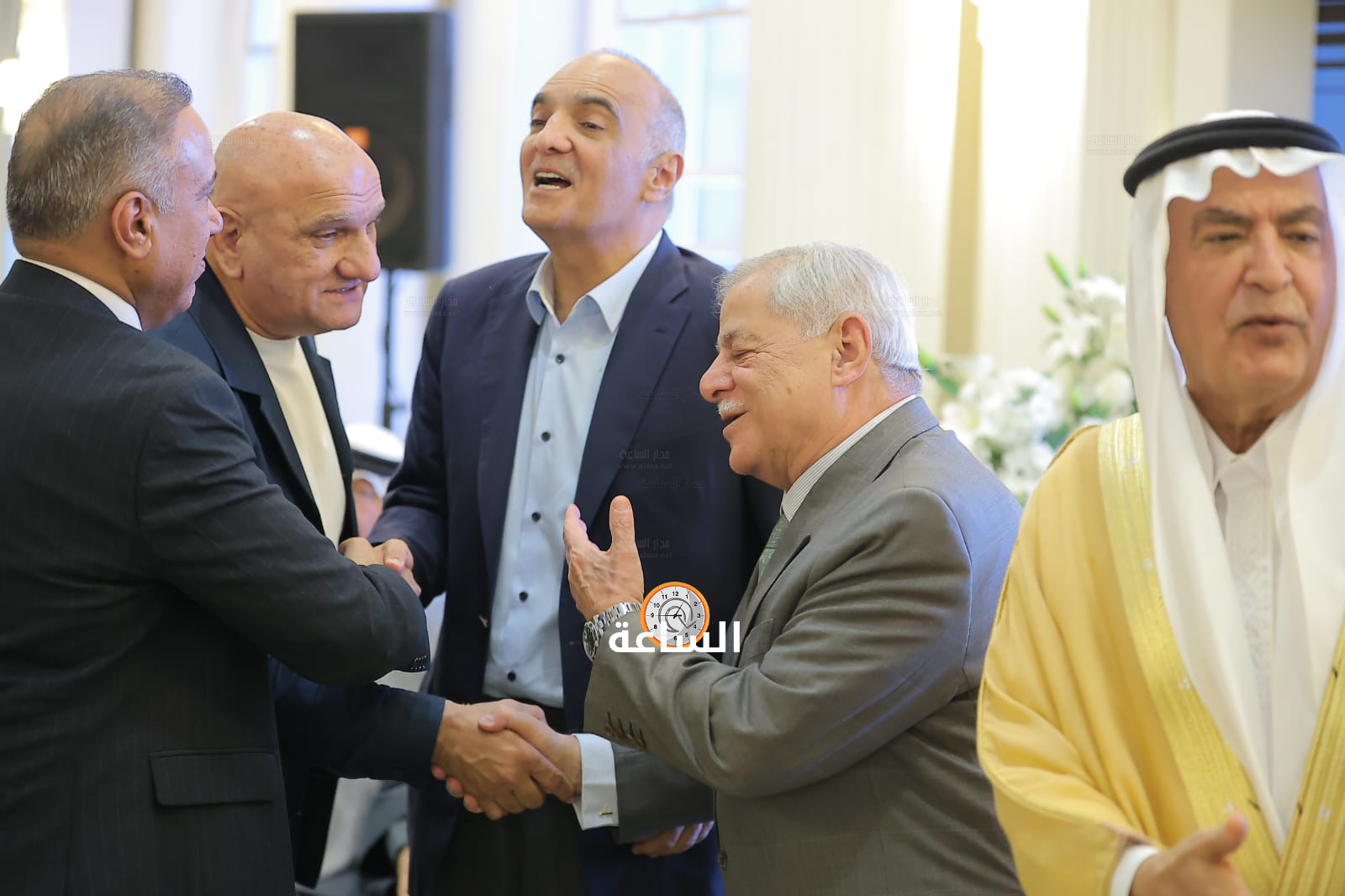 Madar Al-Saa Images 0.7115547034907447