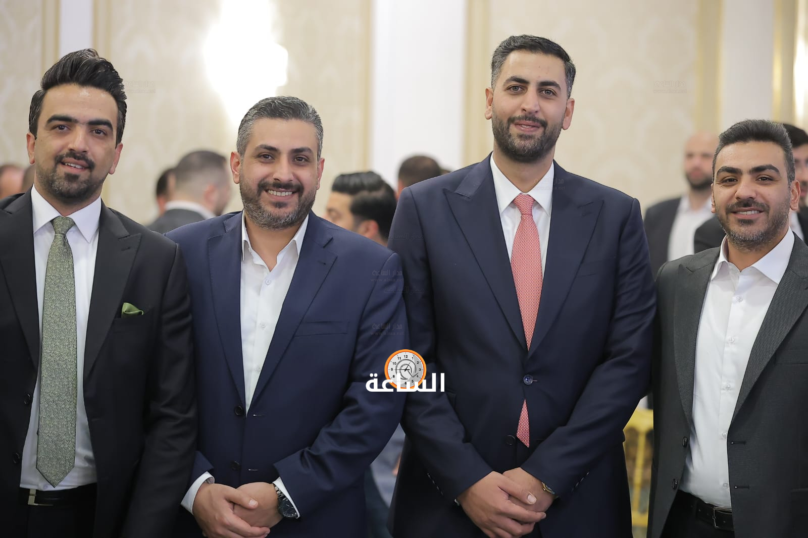 Madar Al-Saa Images 0.9758570483895563