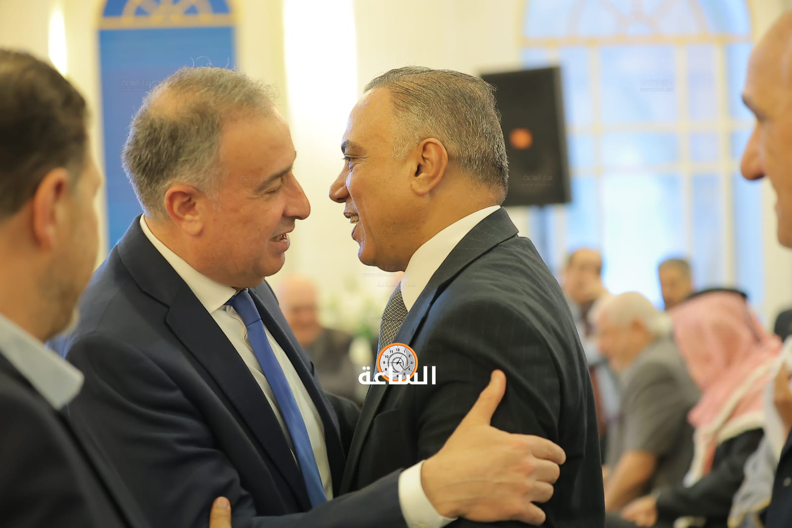 Madar Al-Saa Images 0.8976651570100309