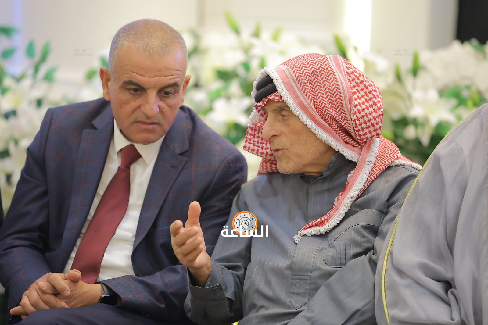 Madar Al-Saa Images 0.8557092079477413