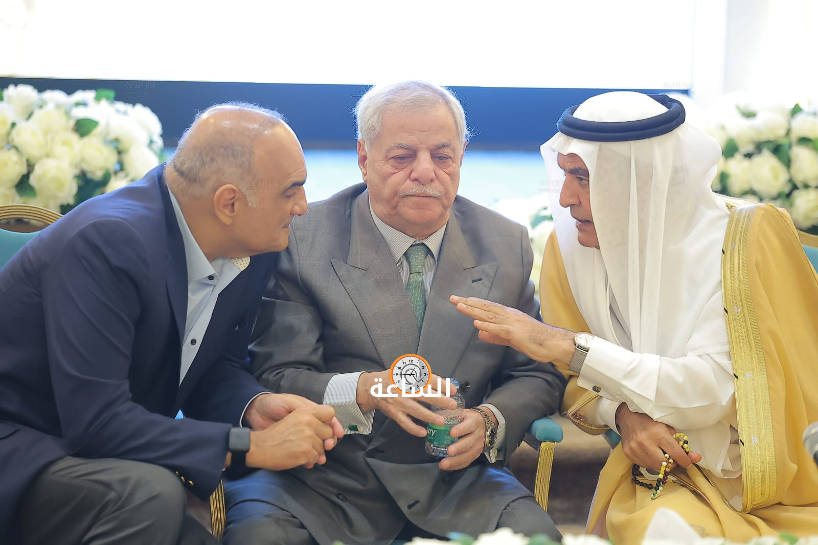 Madar Al-Saa Images 0.41766533480389245