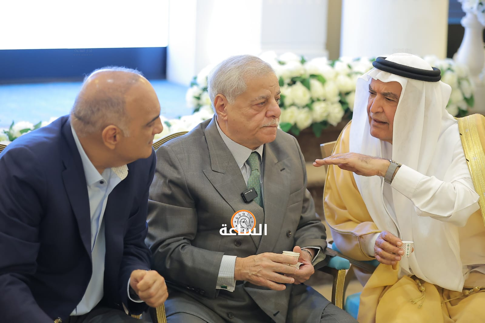 Madar Al-Saa Images 0.4199288079831289