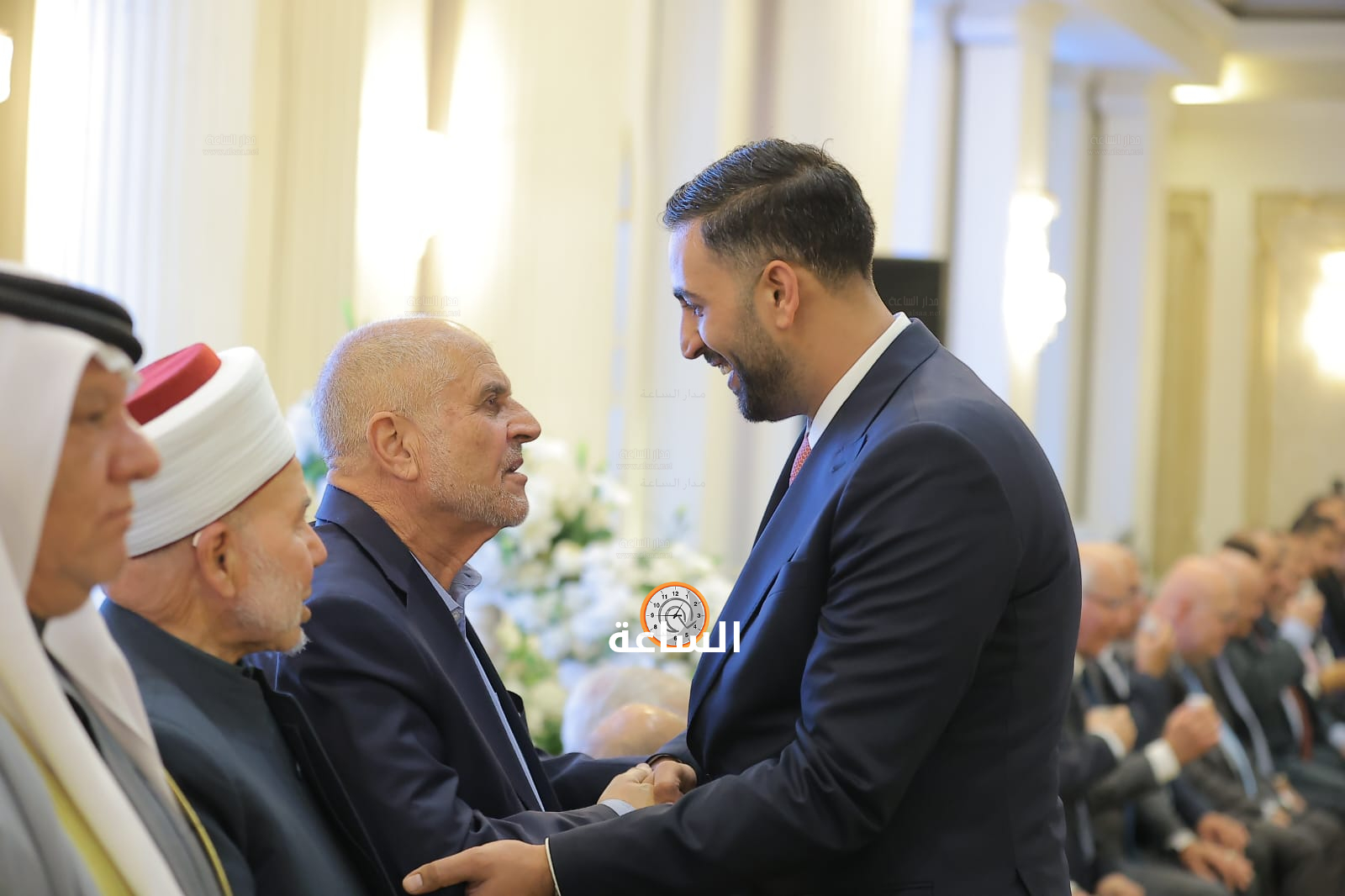 Madar Al-Saa Images 0.6334834632447048