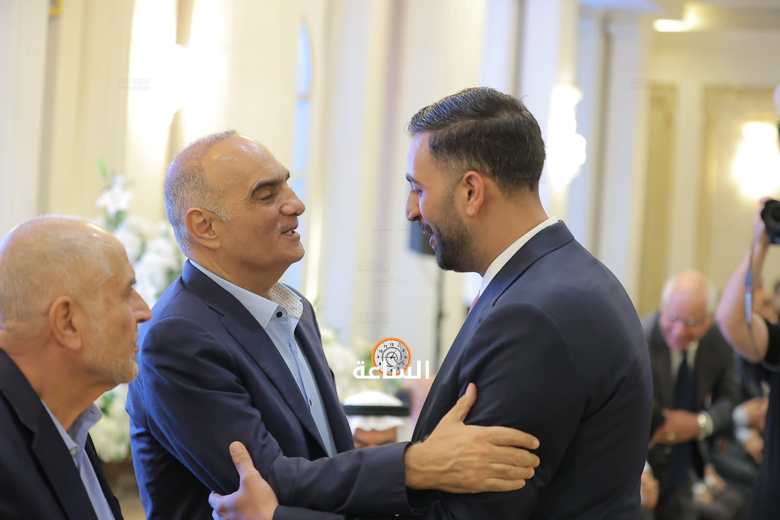 Madar Al-Saa Images 0.38510933724223817