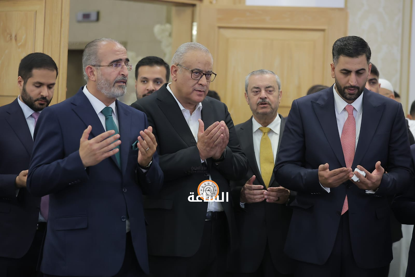 Madar Al-Saa Images 0.1981467178339652