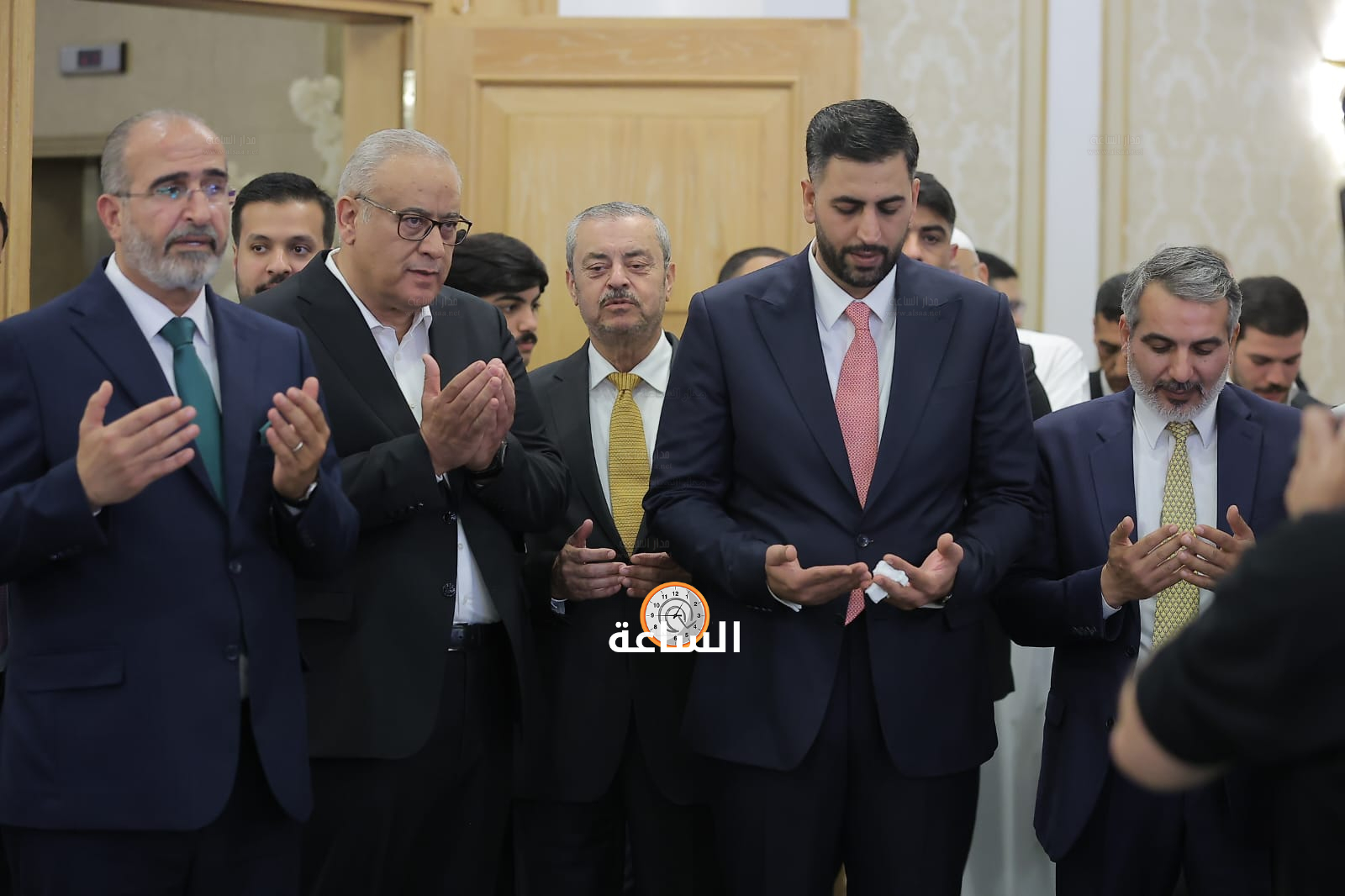 Madar Al-Saa Images 0.9525667301434472