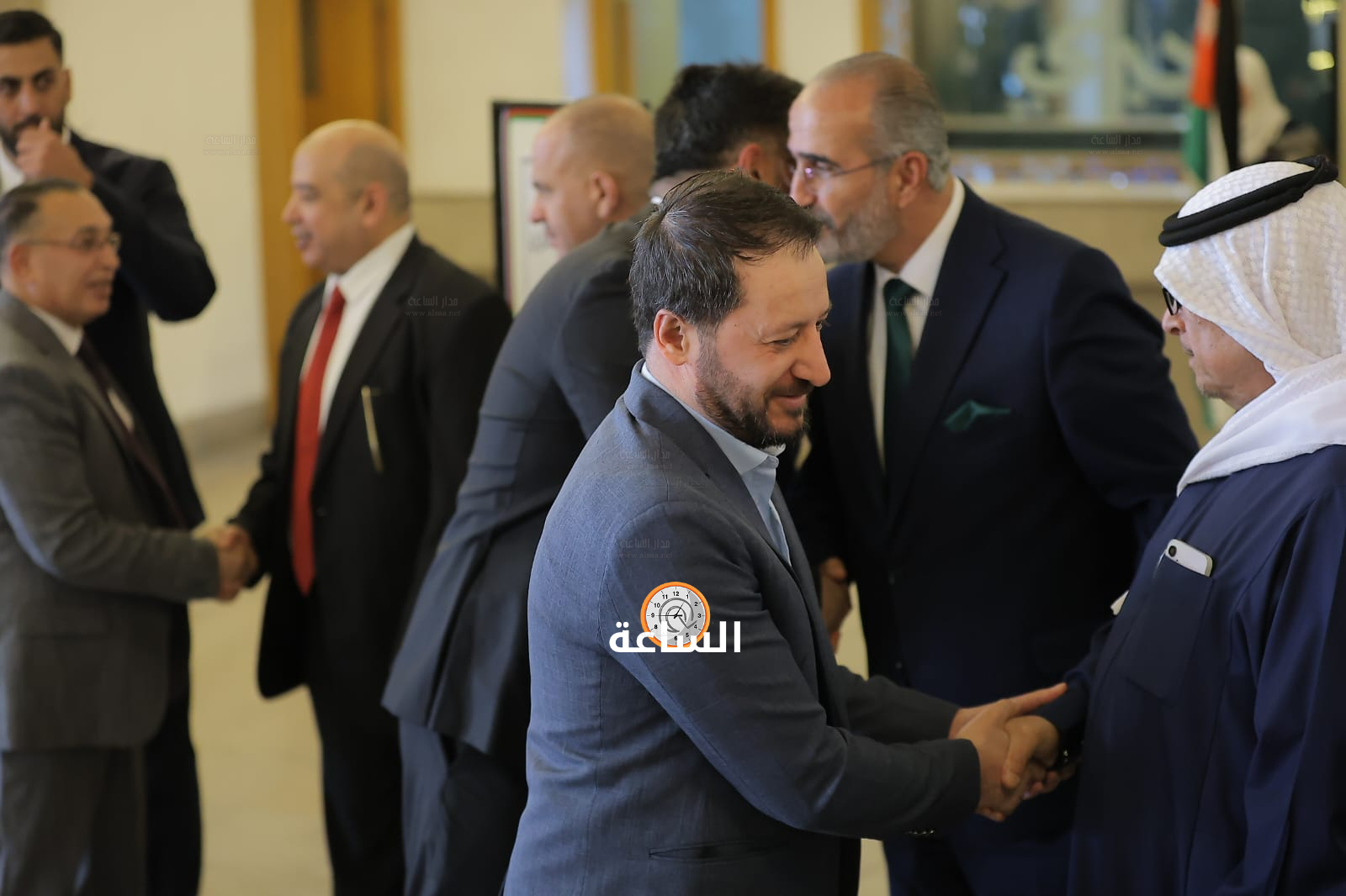 Madar Al-Saa Images 0.5225411127516416
