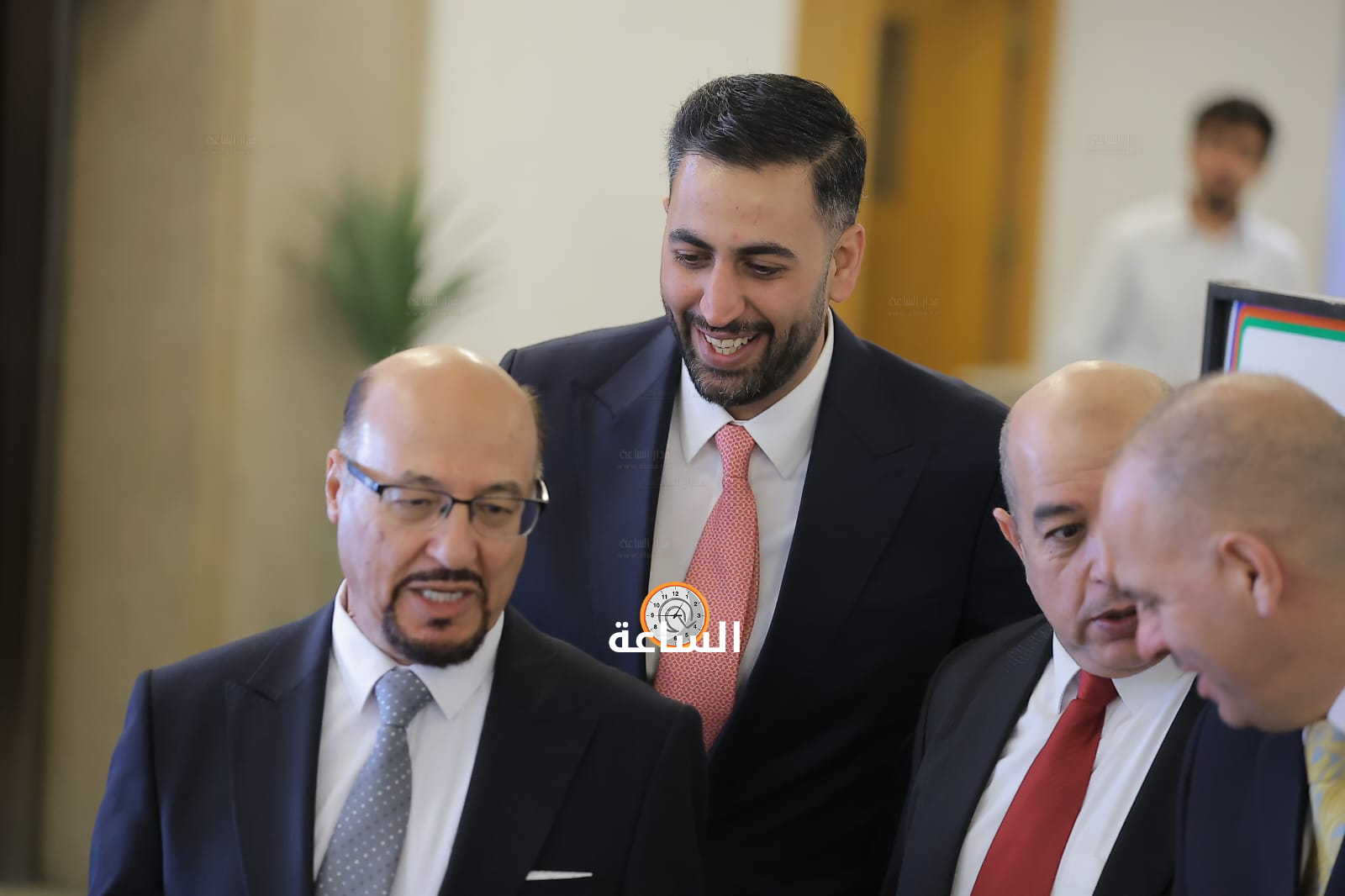 Madar Al-Saa Images 0.08129497806989361