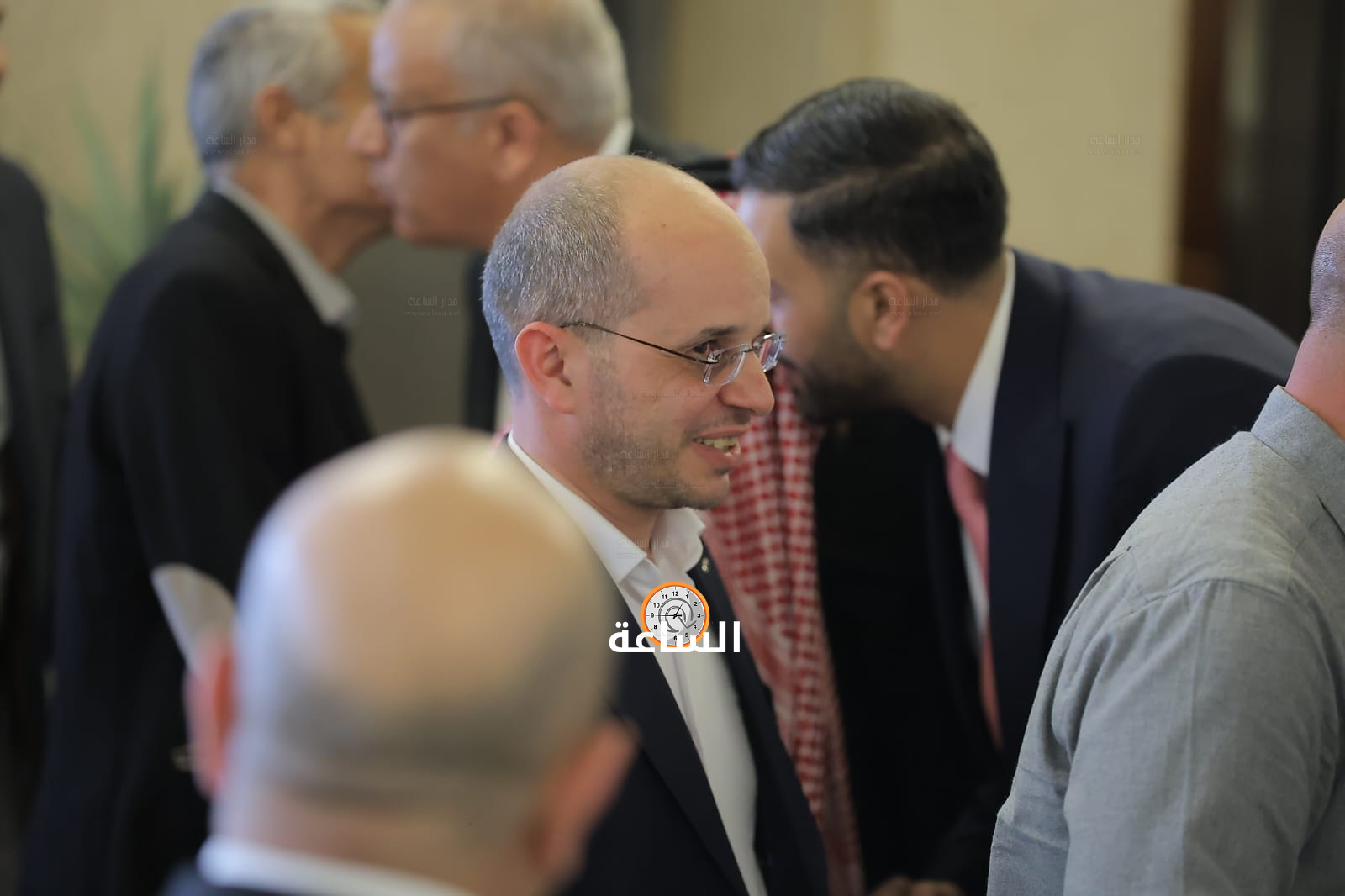 Madar Al-Saa Images 0.31925171010134035