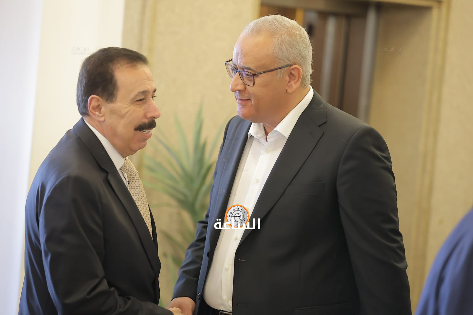 Madar Al-Saa Images 0.6153310105338868