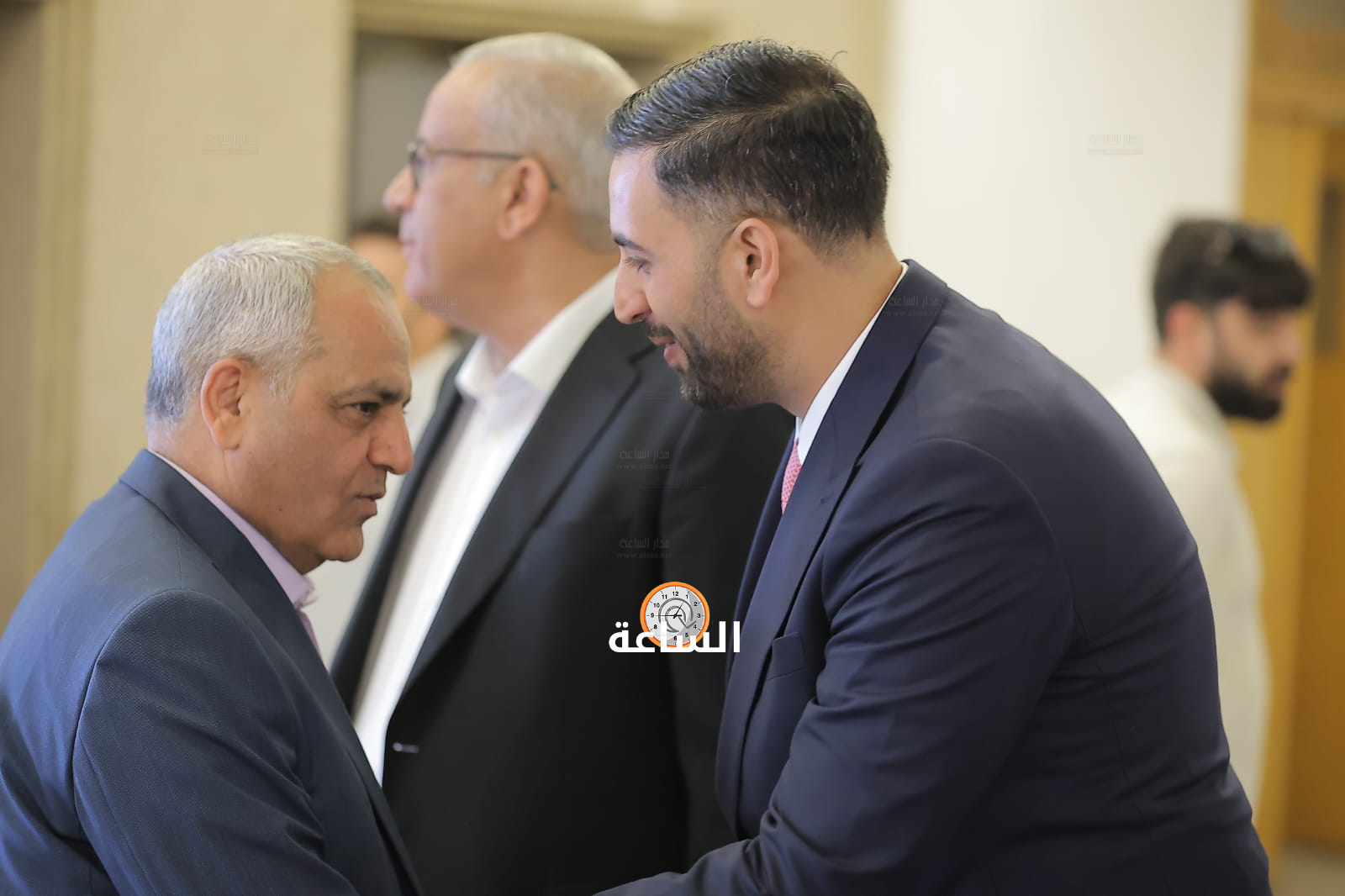 Madar Al-Saa Images 0.2810505909051805
