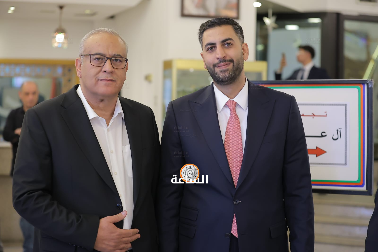 Madar Al-Saa Images 0.08924483579335052
