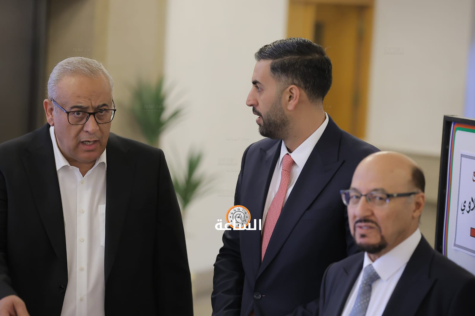Madar Al-Saa Images 0.28733697840216343