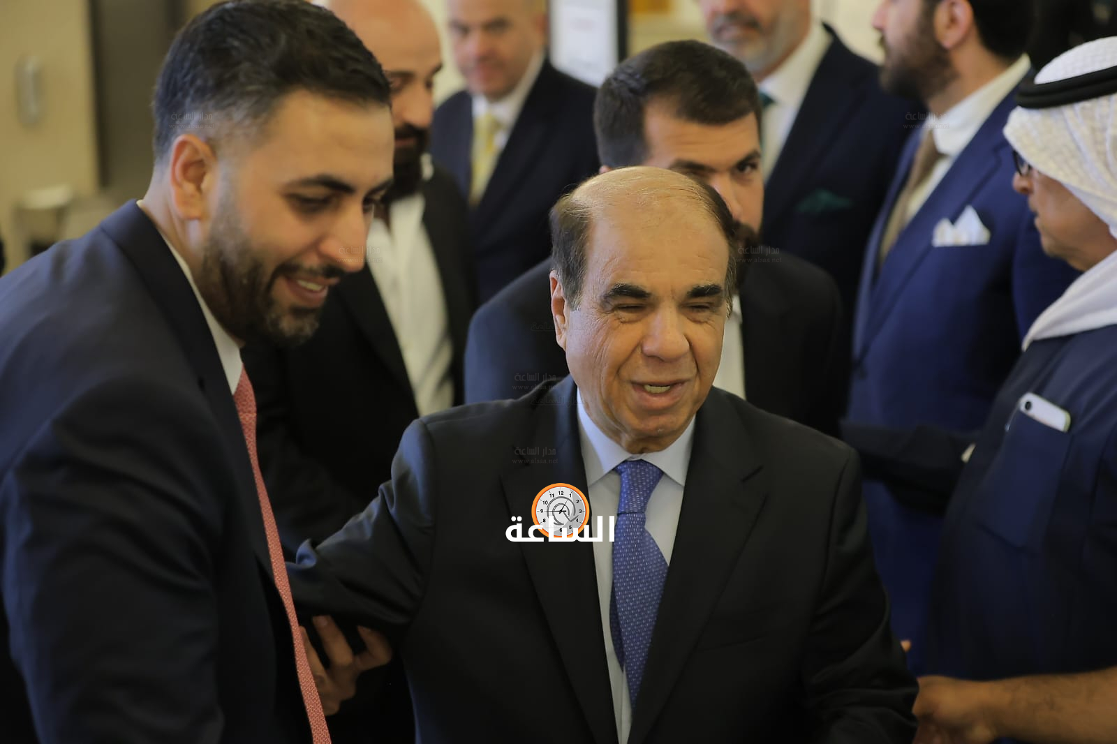 Madar Al-Saa Images 0.4831903833261306