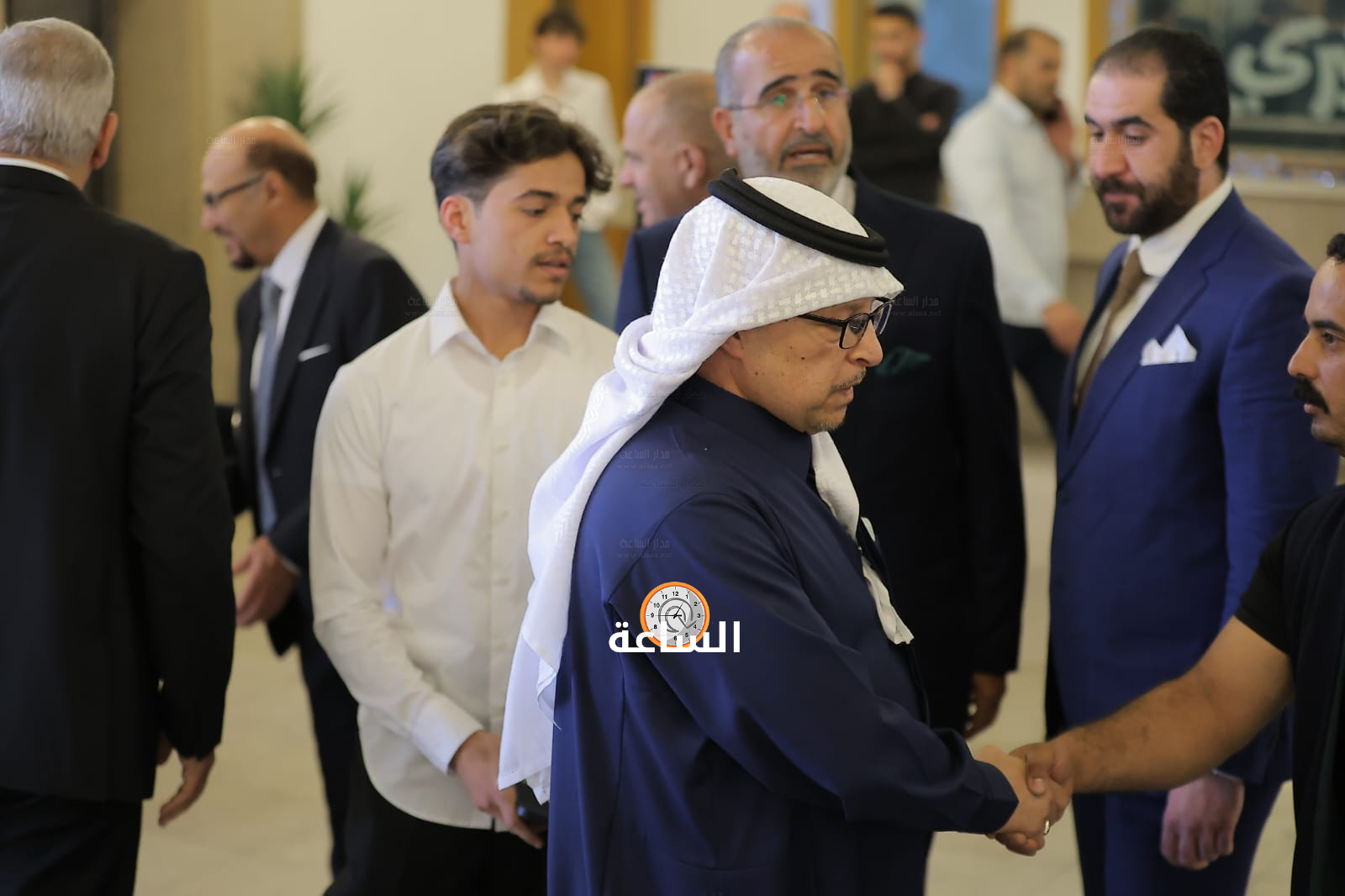 Madar Al-Saa Images 0.9511678253186026