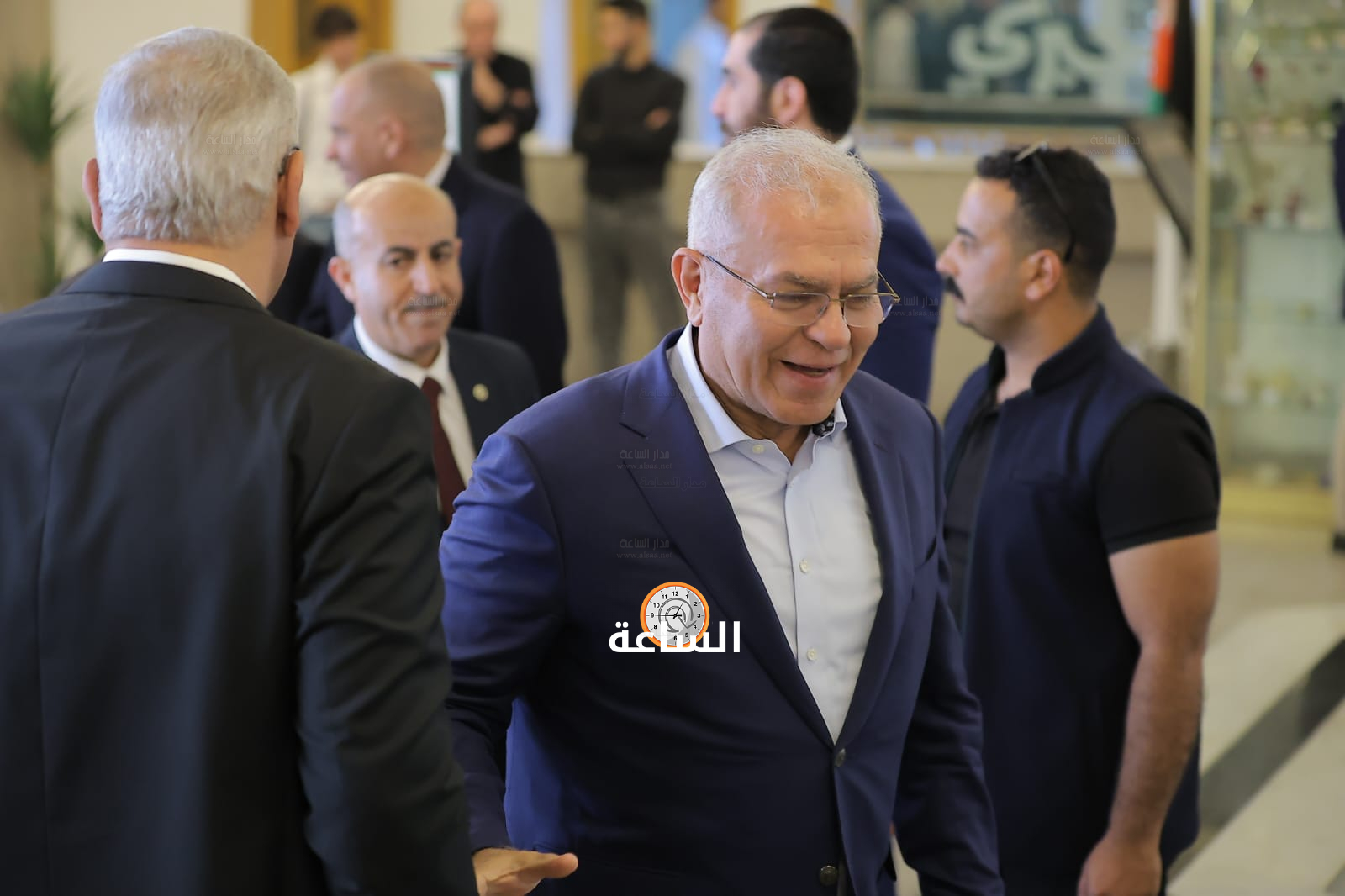 Madar Al-Saa Images 0.6588603369564415