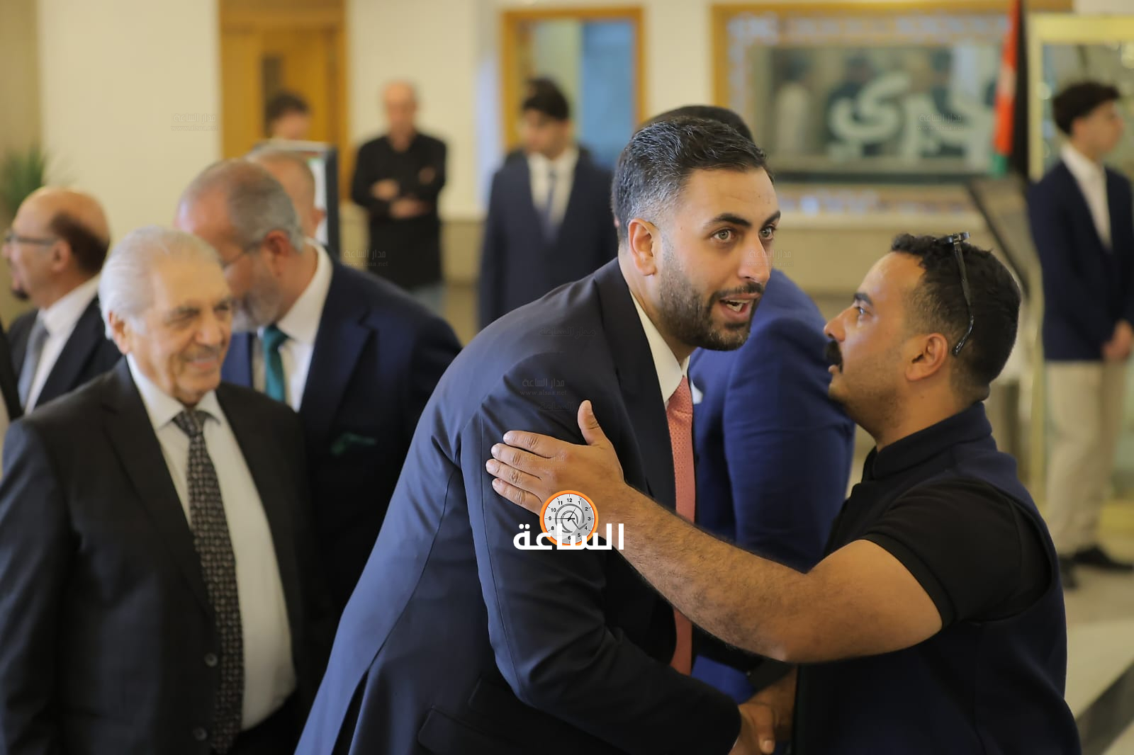 Madar Al-Saa Images 0.12296750051115313