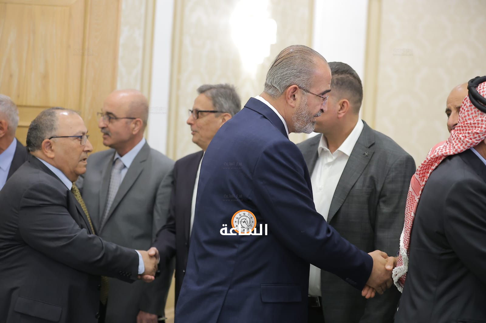 Madar Al-Saa Images 0.11151373594329261