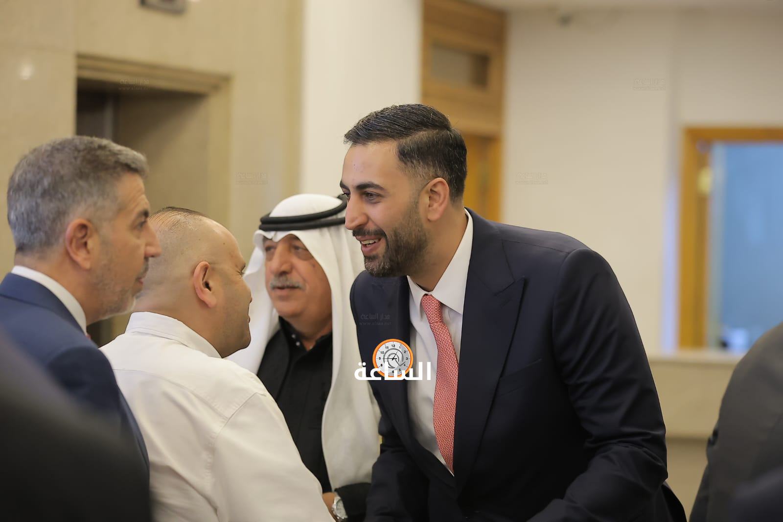 Madar Al-Saa Images 0.5135477224894065