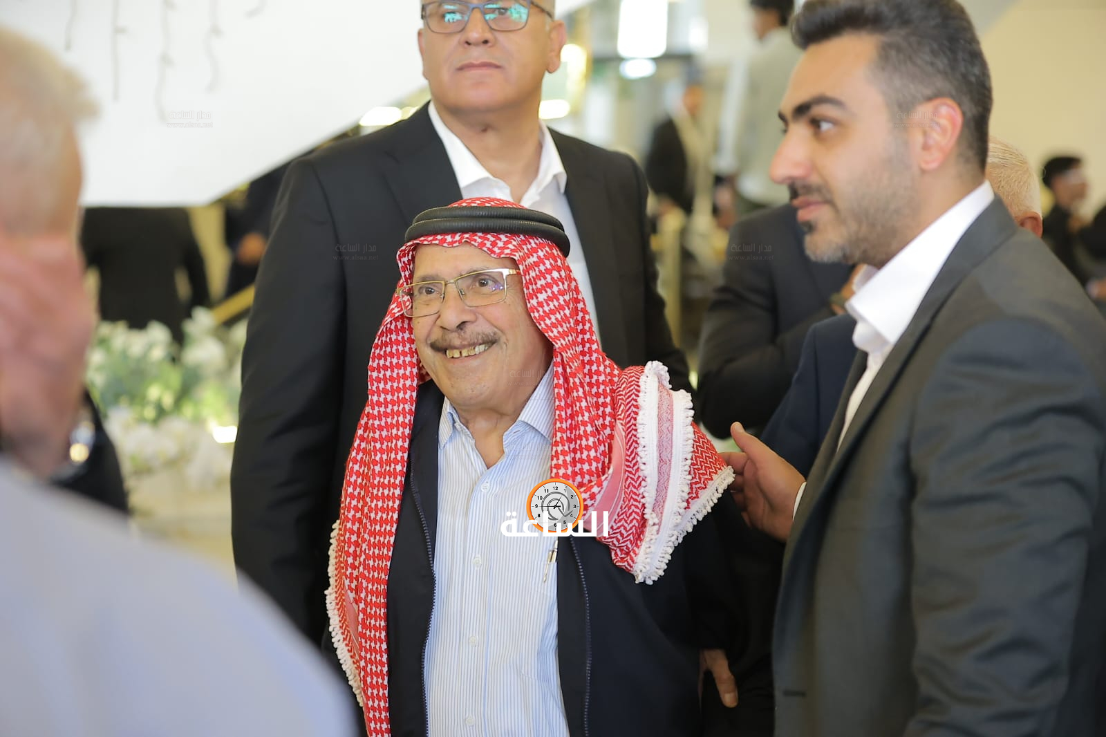 Madar Al-Saa Images 0.3700284073721952