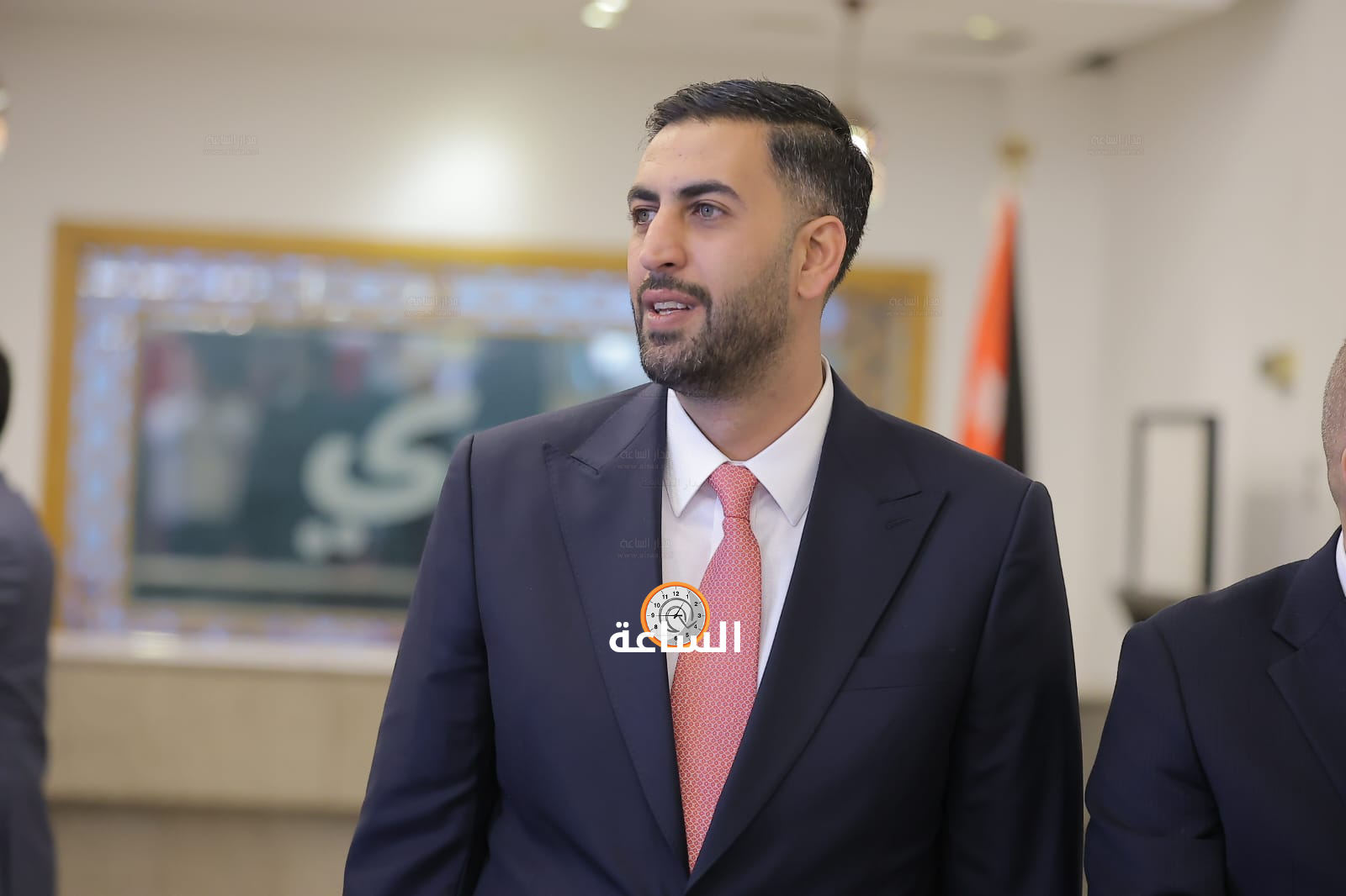 Madar Al-Saa Images 0.11428736522400151