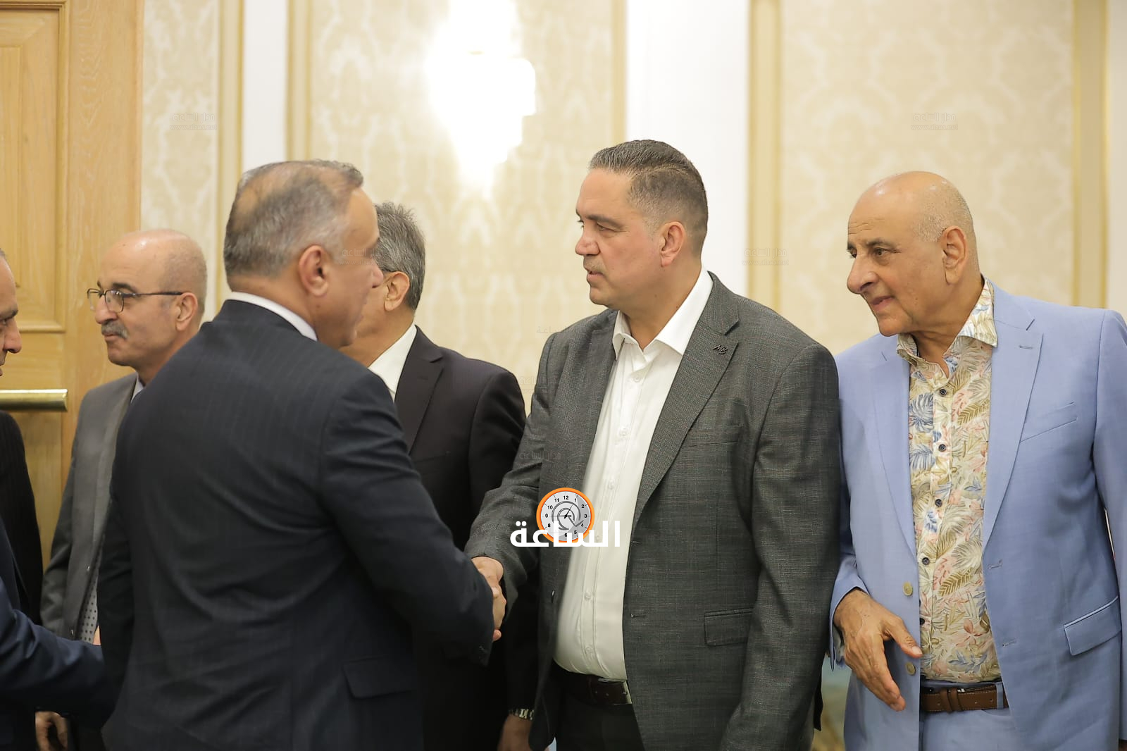 Madar Al-Saa Images 0.027844437242393605