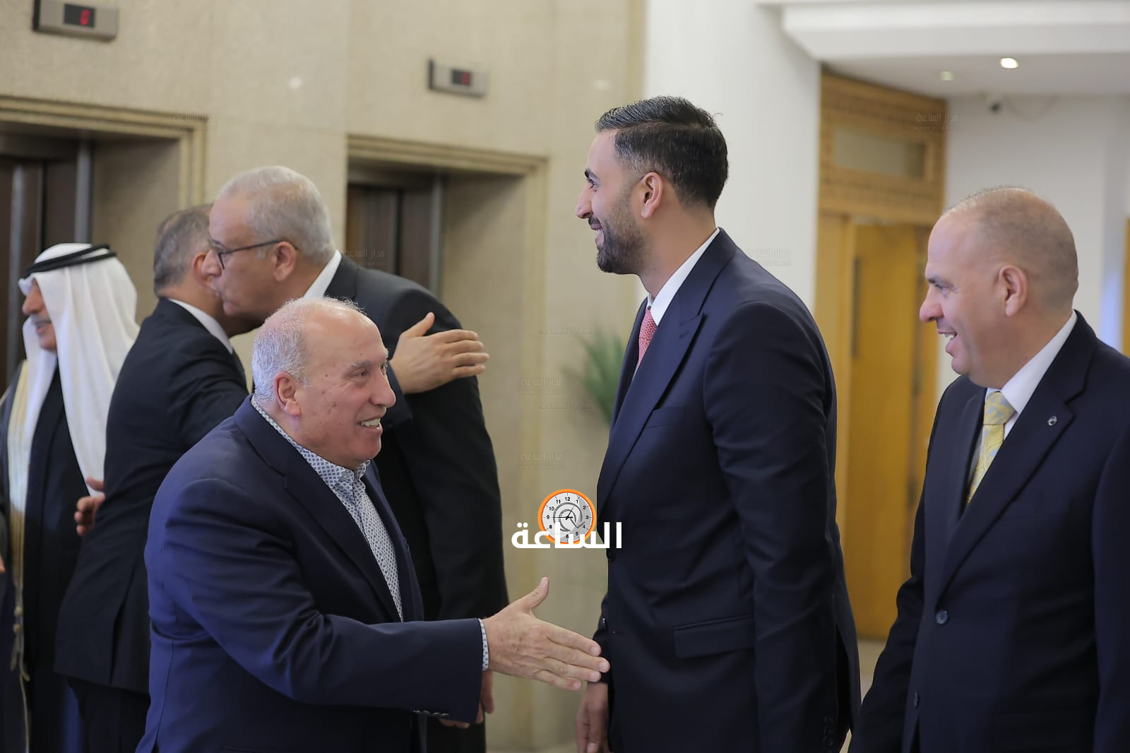 Madar Al-Saa Images 0.7238743248869531