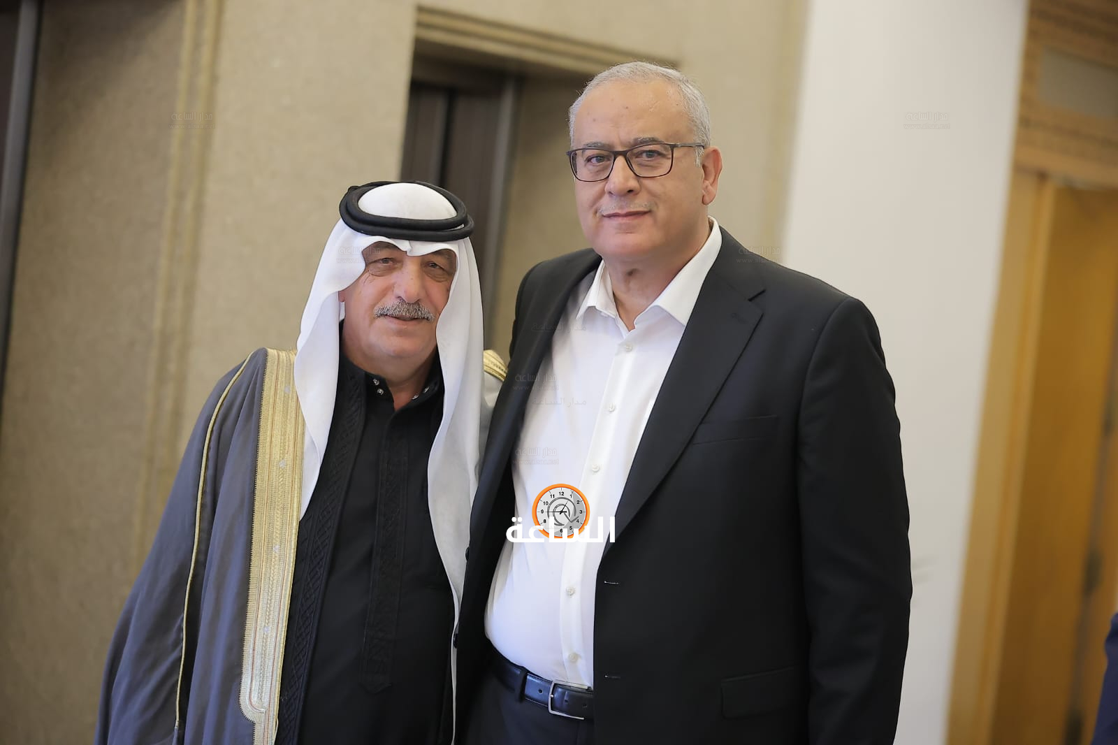 Madar Al-Saa Images 0.4303282318513987