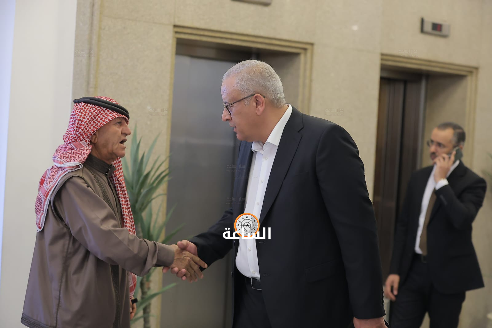 Madar Al-Saa Images 0.5393926101043053